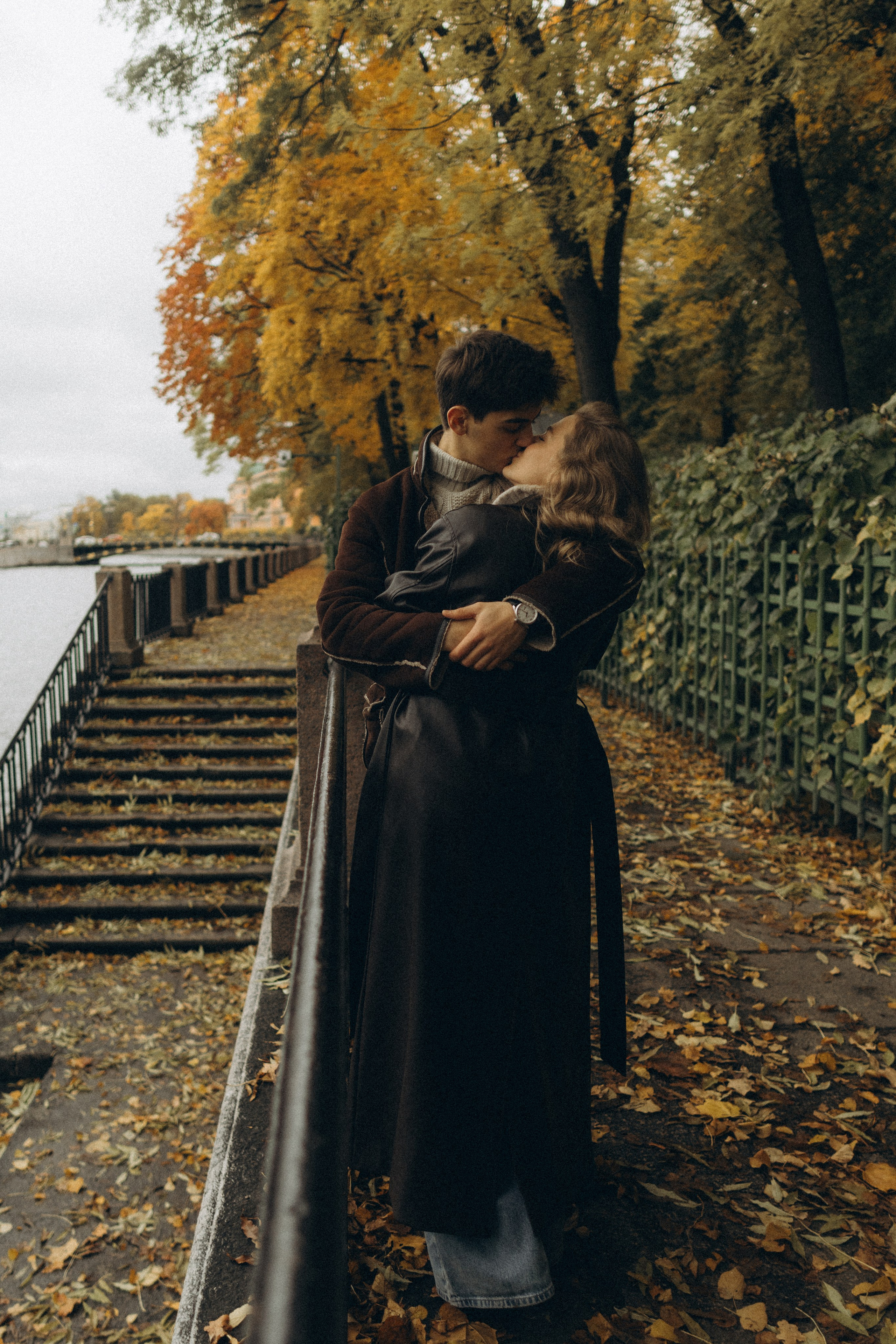*. Семейный и свадебный фотограф в Санкт-Петербурге Артем Поле