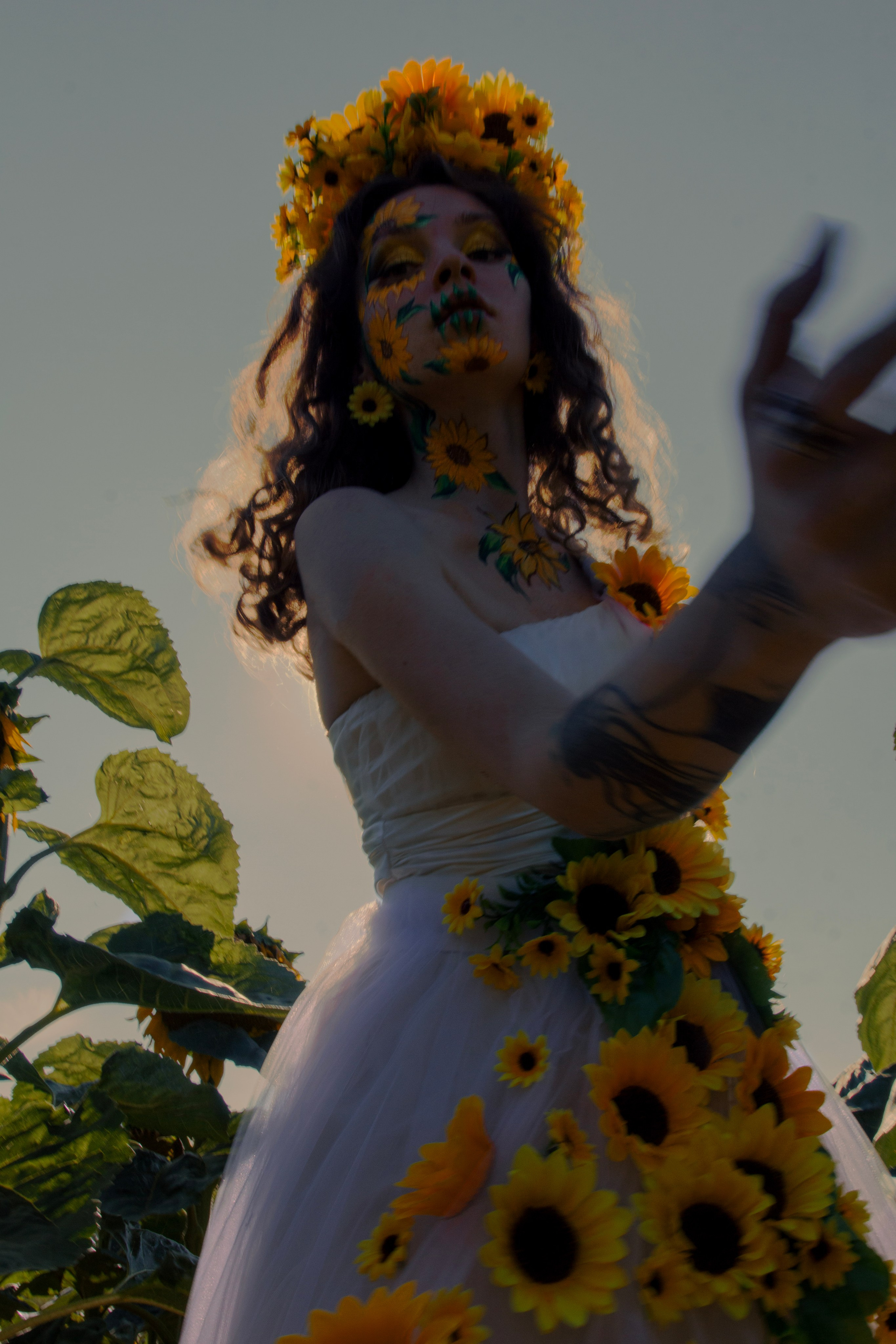 Совершенно летняя