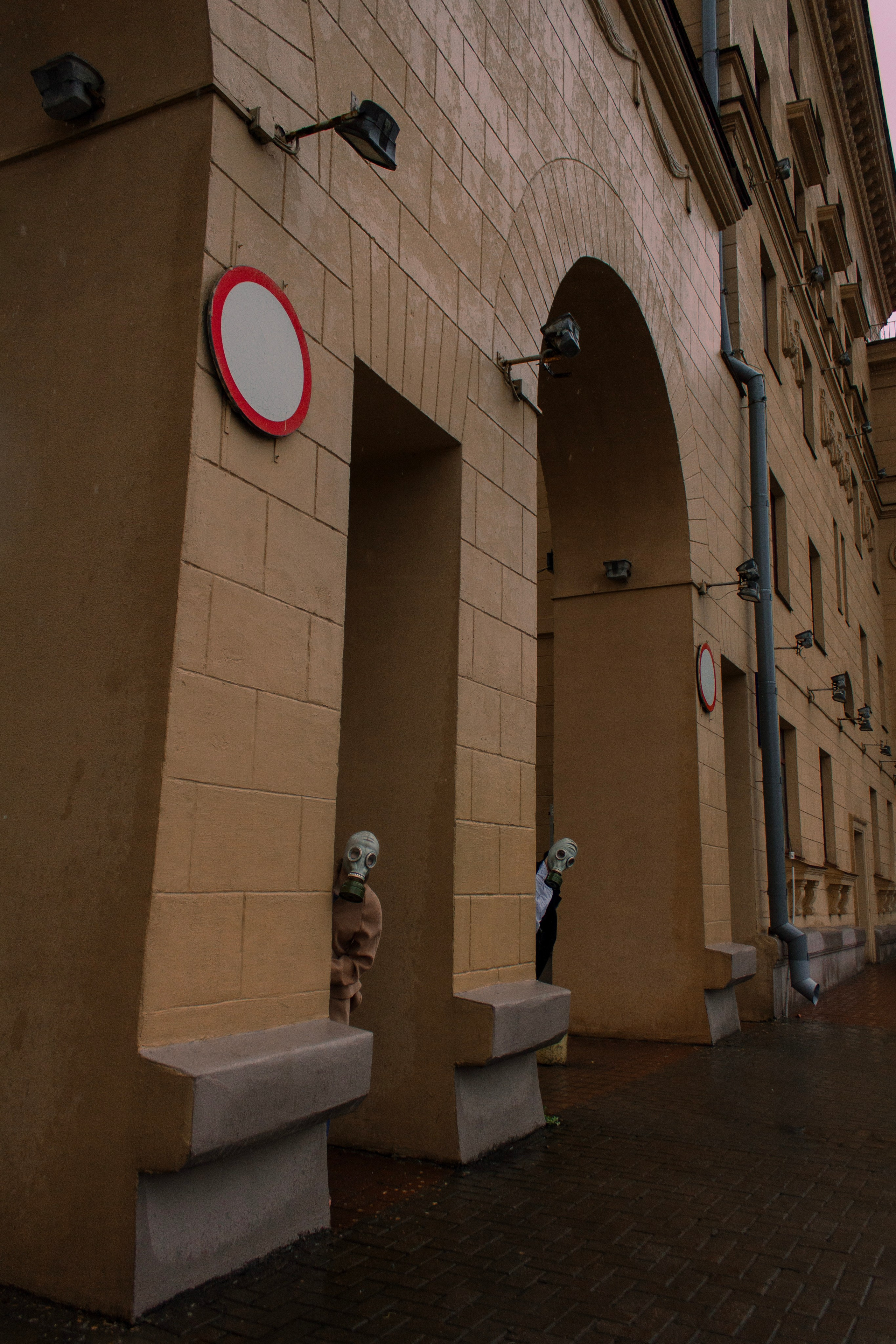 Любовь вопреки