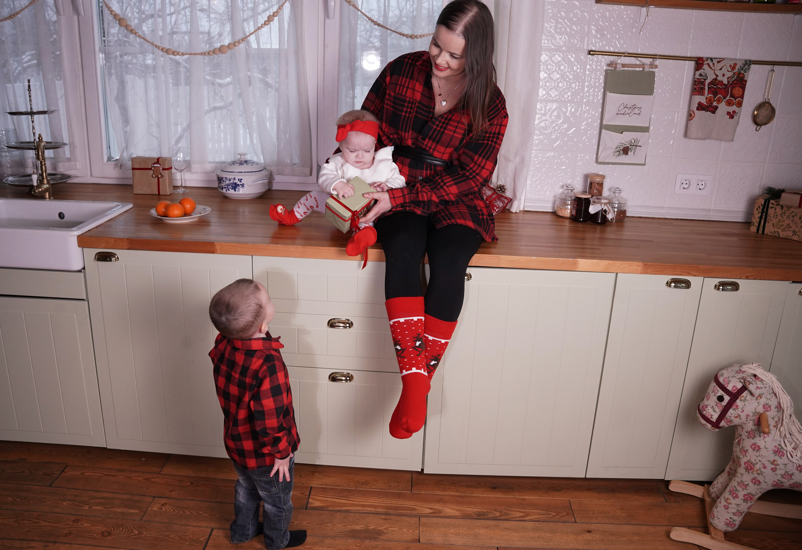 Екатерина. Студийный и портретный фотограф в САНКТ-ПЕТЕРБУРГЕИрина Махаон
