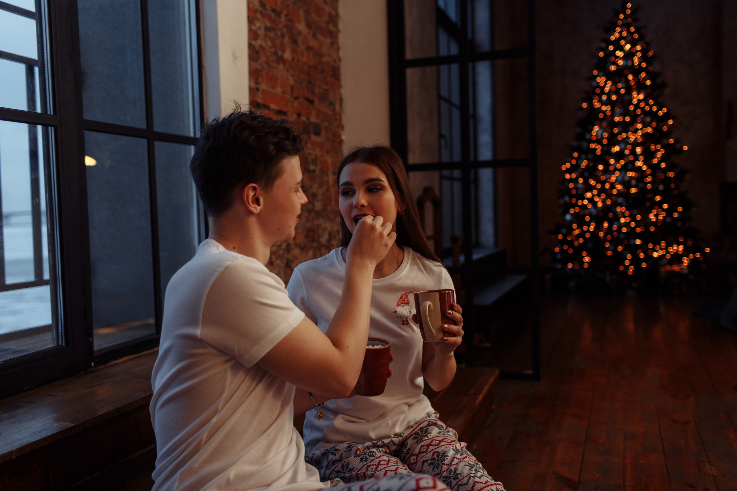 Г&К. Свадебный и семейный фотограф Спб Бошман Ирина