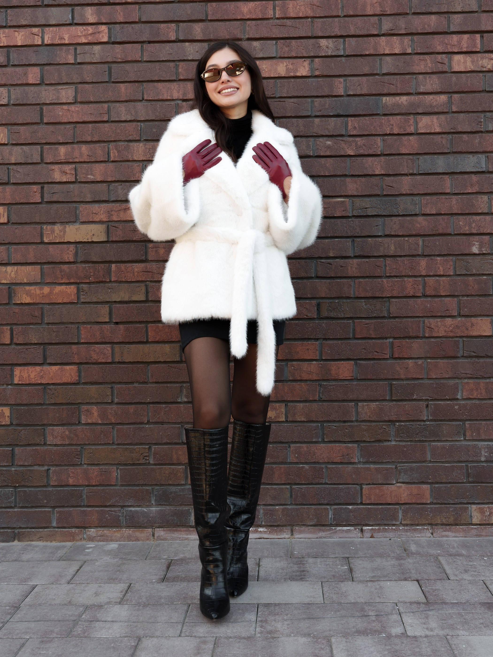 Уличная (для вб). Иван Упоров — фотограф, рилсмейкер чебоксары