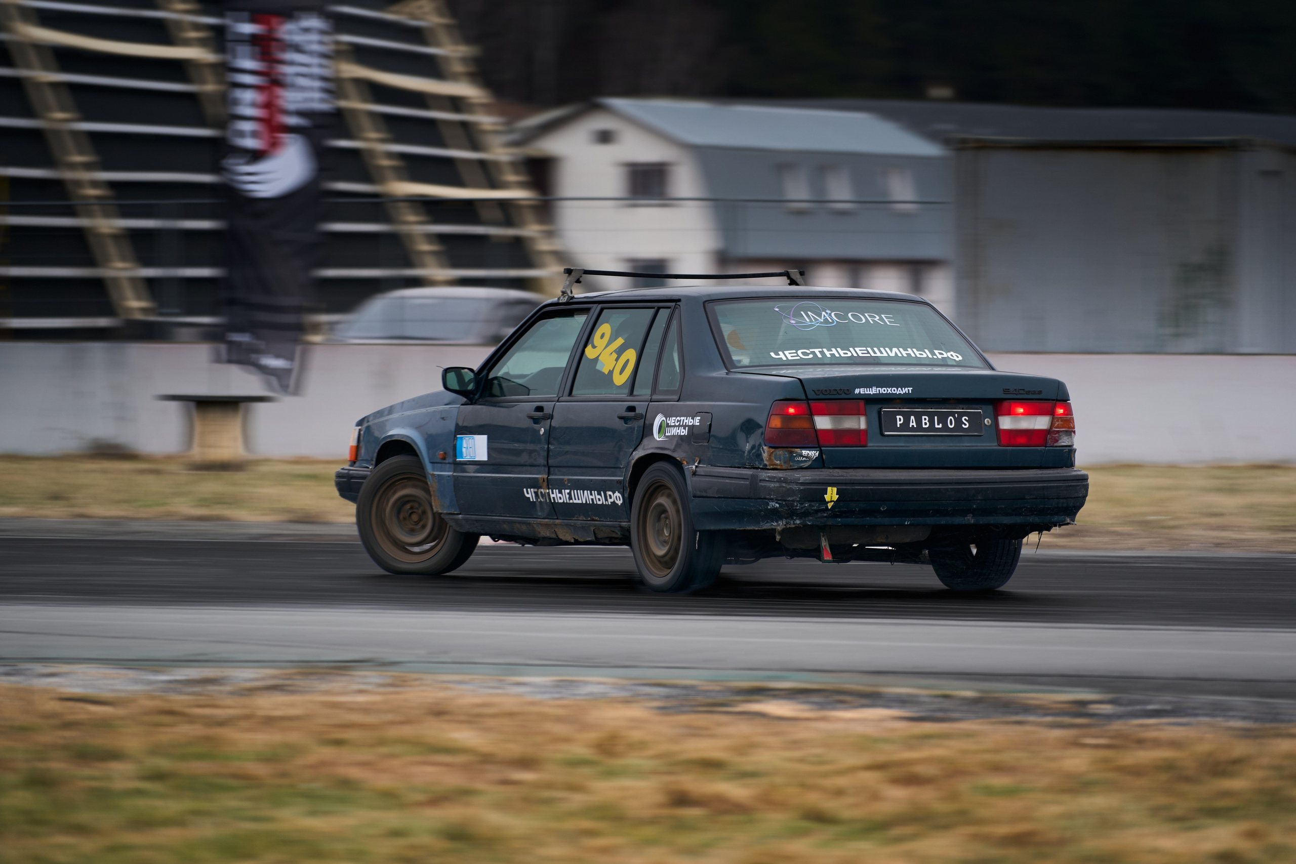 DriftExpo Winter Cup 2025. FM Media Сrew. Репортажные фото и видео