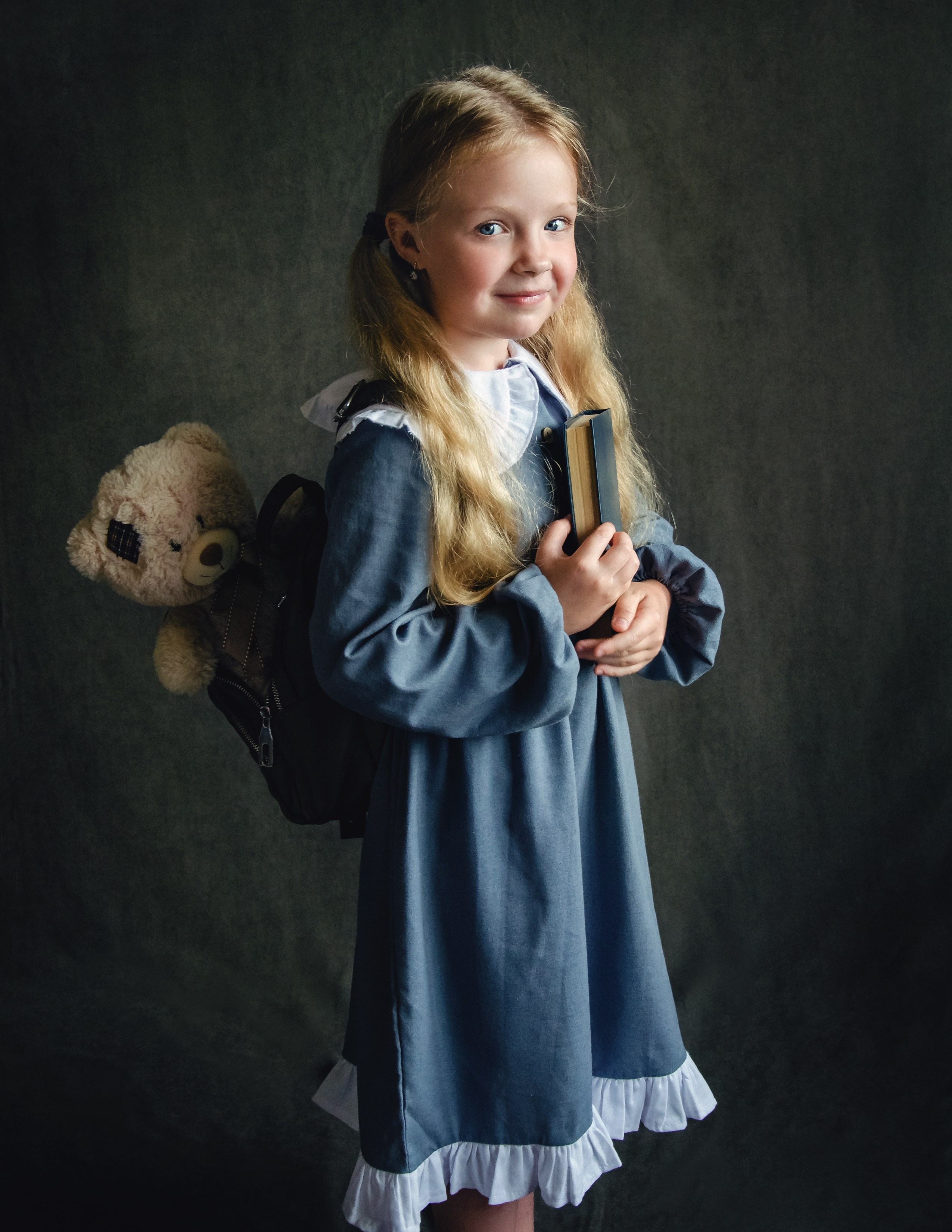 Детские фотосессии в Брянске. Детский фотограф Брянск