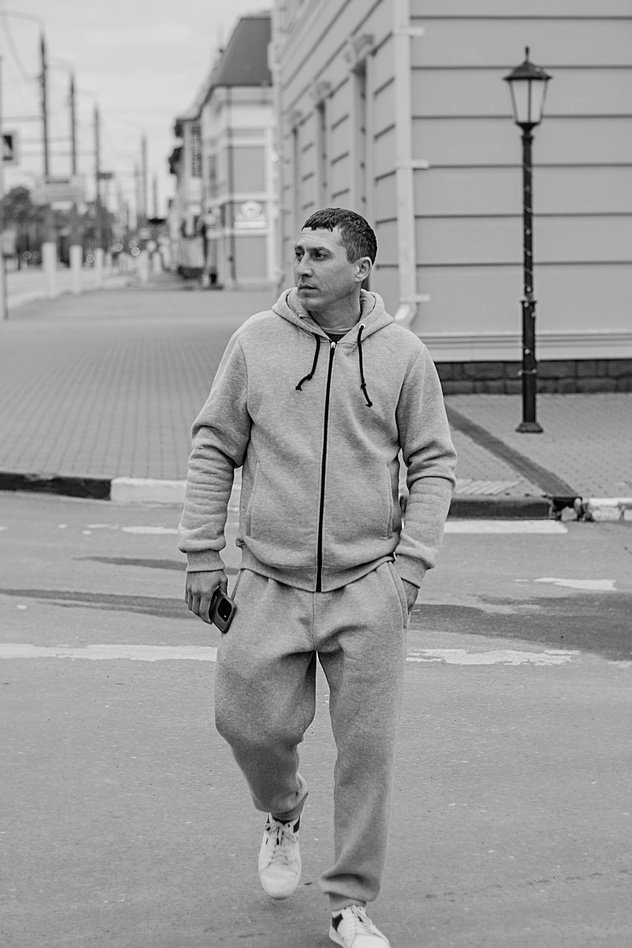 Прогулочная фотосессия в Брянске. Индивидуальные фотосессии в Брянске