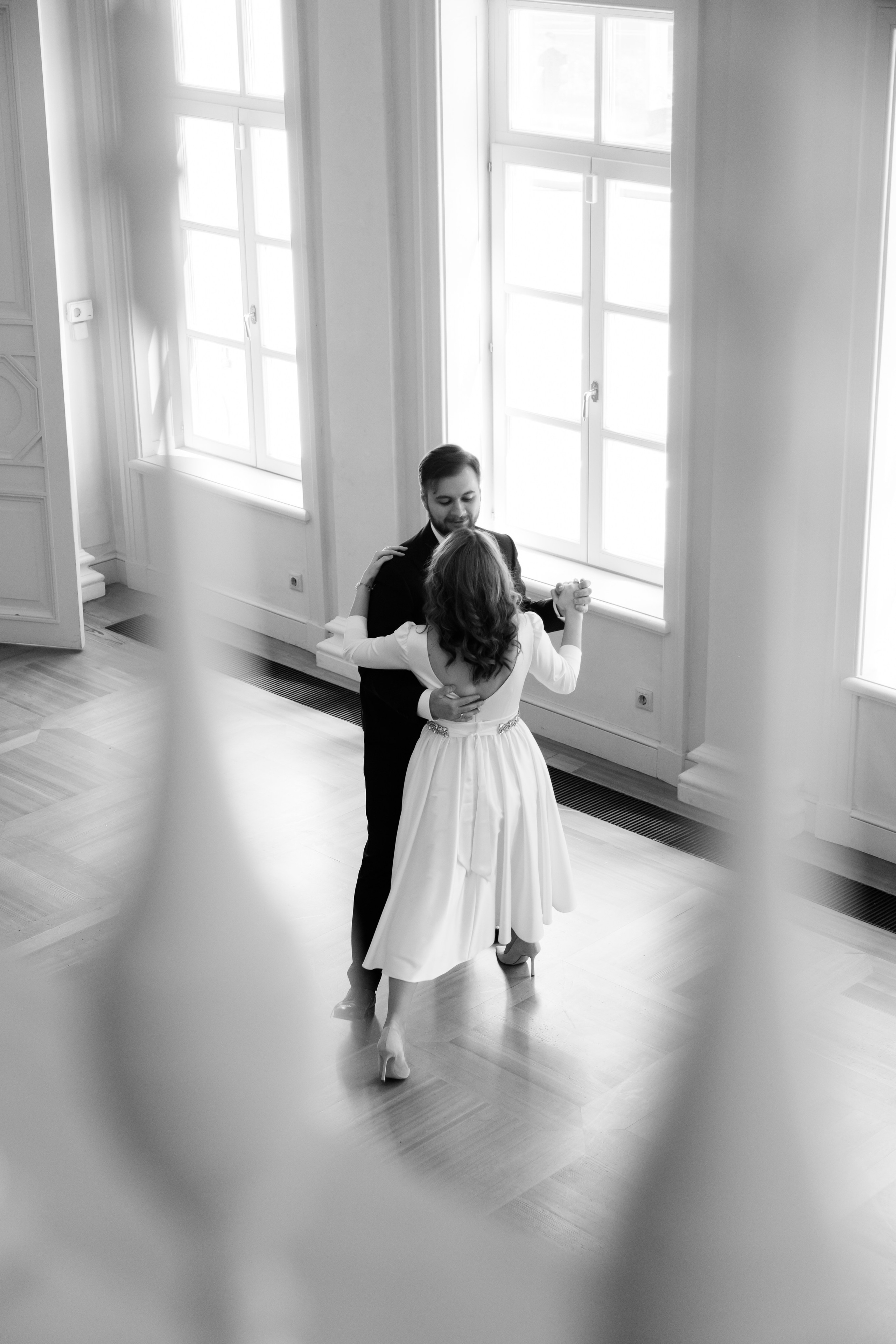 Валентина&Василий. Креативный, коммерческий фотограф в Москве