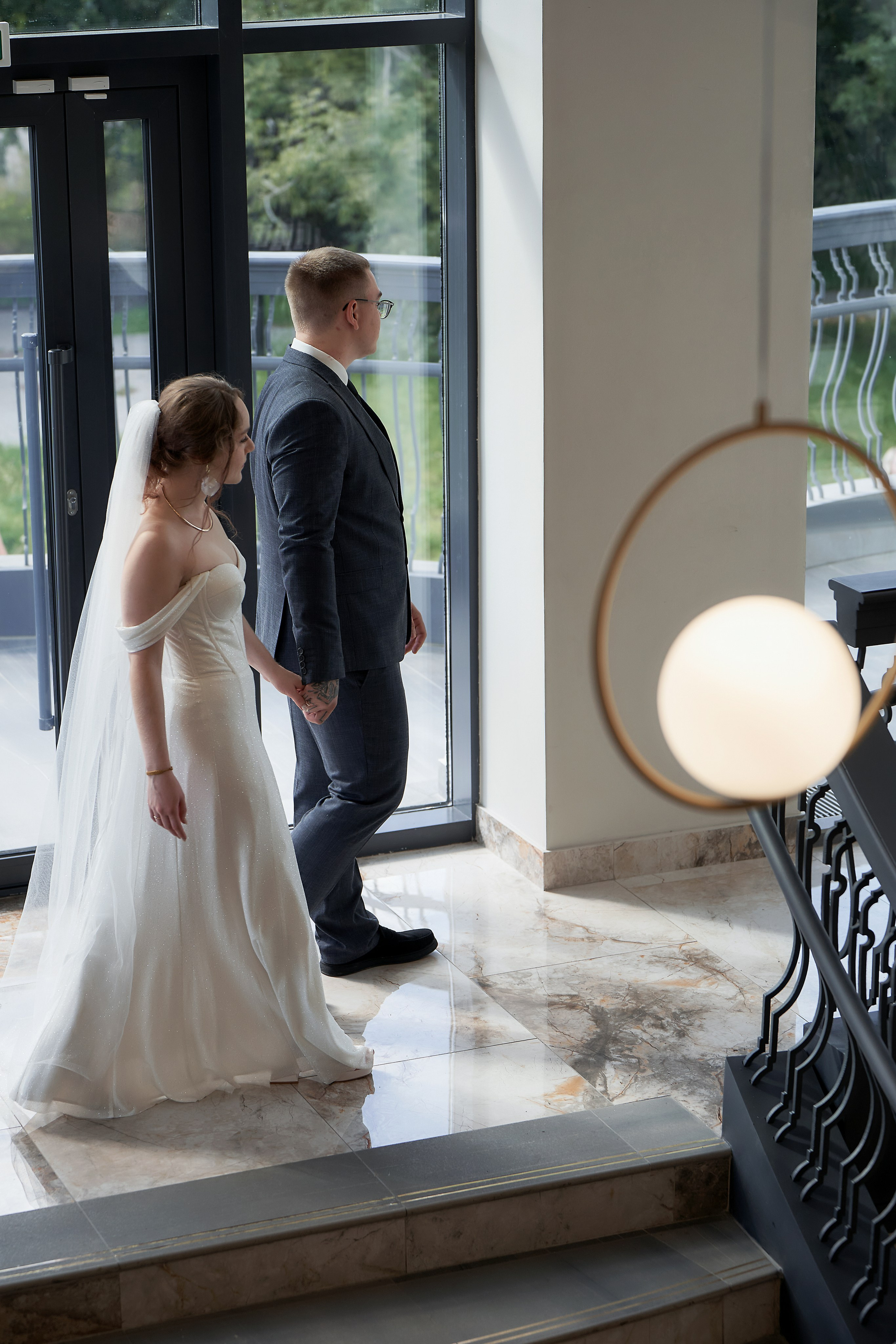 Wedding Day Дарьи и Влада. Мартазова Екатерина фотограф. Екатеринбург