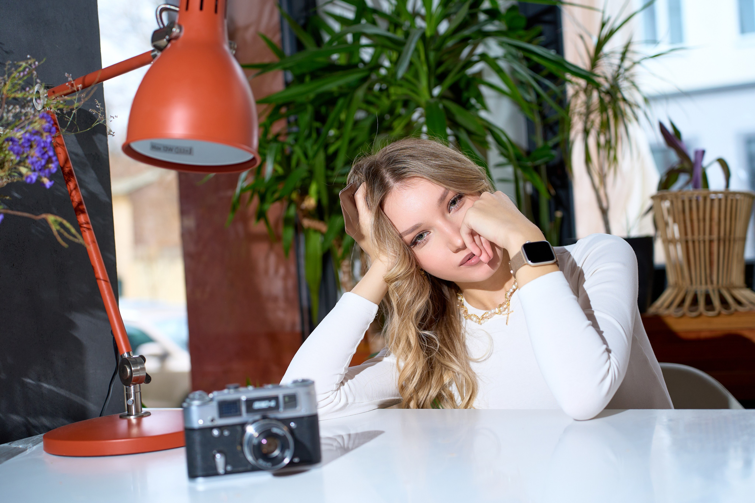 Ника. EVG PROHOROV