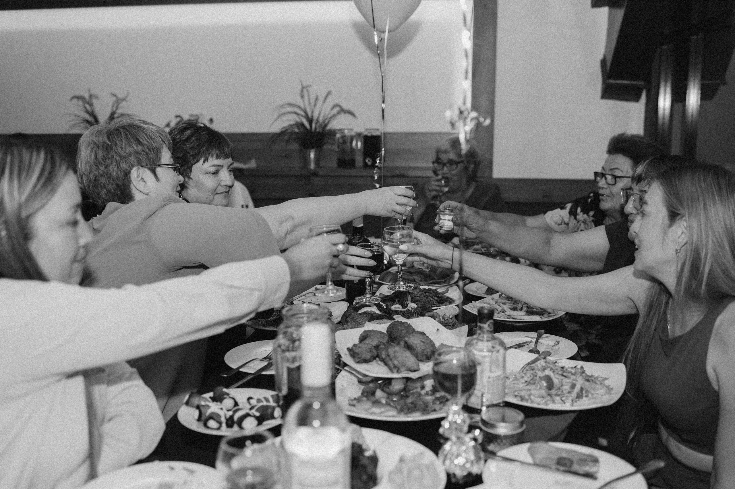 Иннокентий и Екатерина. Фотограф Виктория Воронина