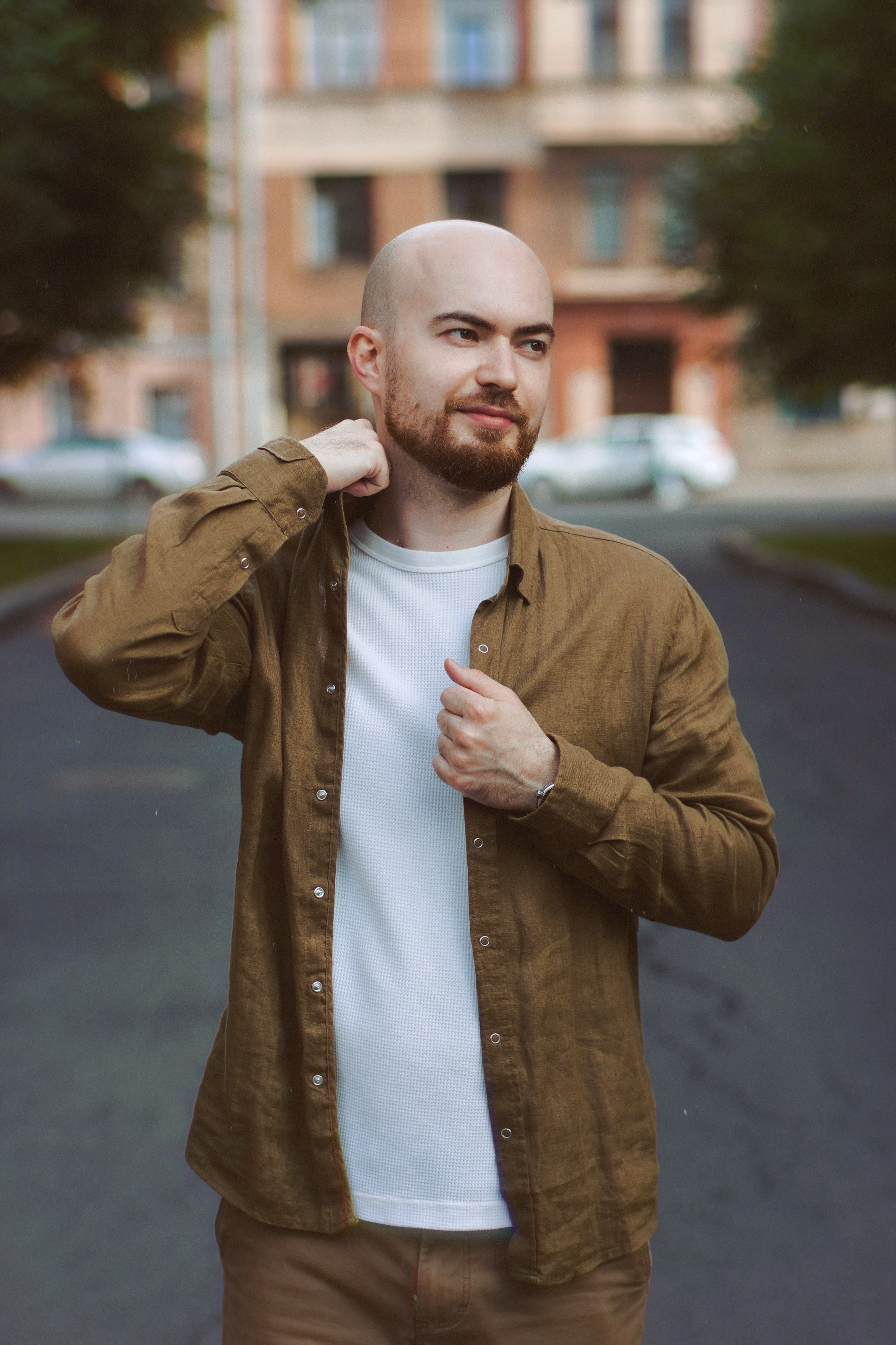 Портреты. Ph___tina