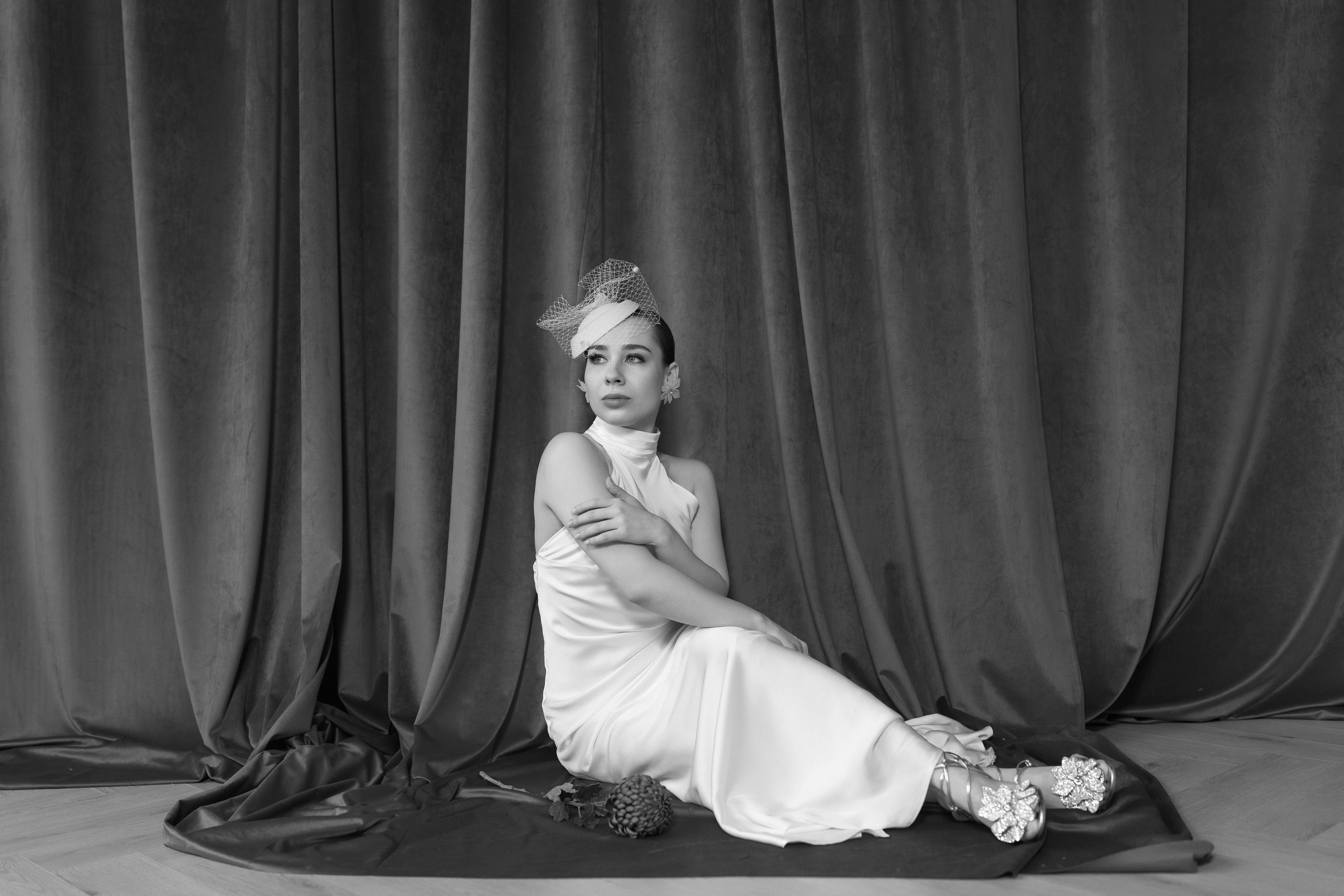 RED FOR LOVE. Анастасия Безуглова- свадебный фотограф в Таганроге