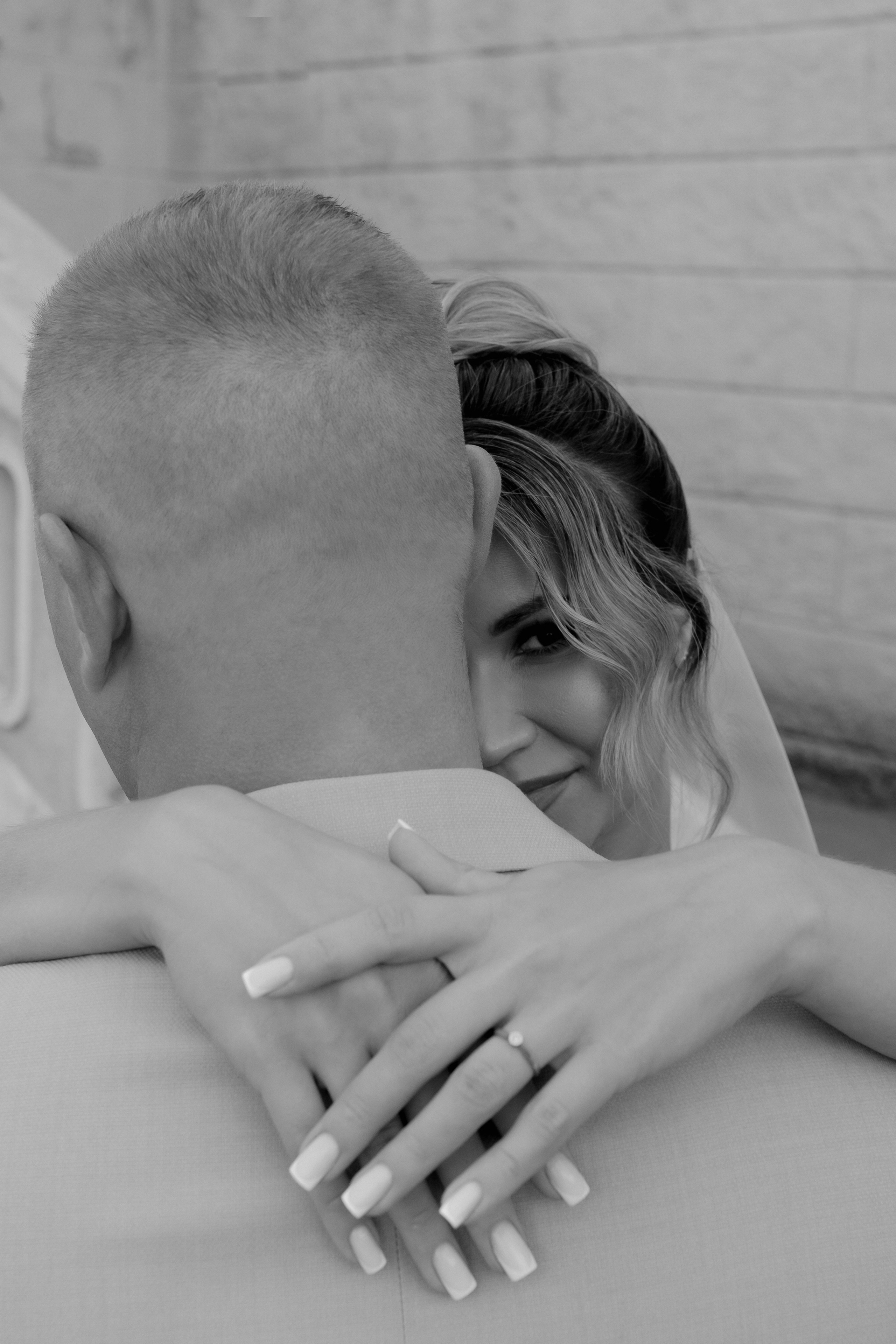 Екатерина | Валерий. Свадебный фотограф Александра Попова