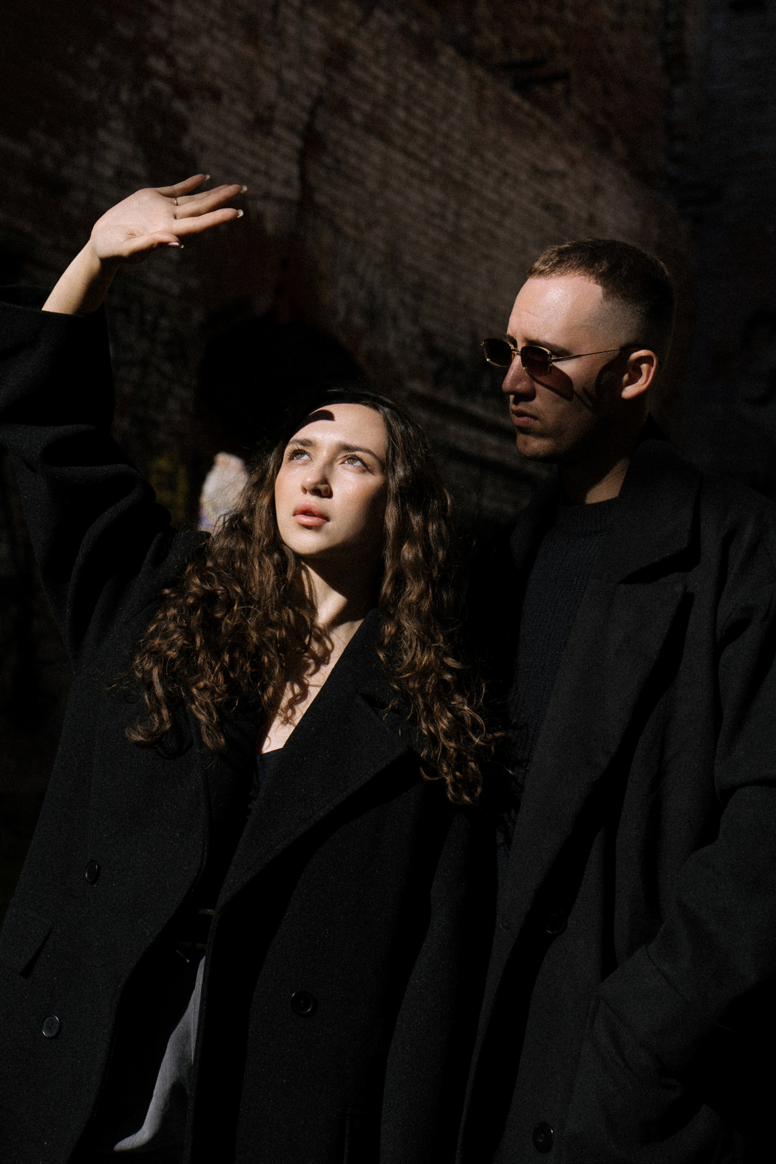 МЕЖДУ СТАРНИЦ И ВЗГЛЯДОВ. Свадебный фотограф в Ростове-на-Дону