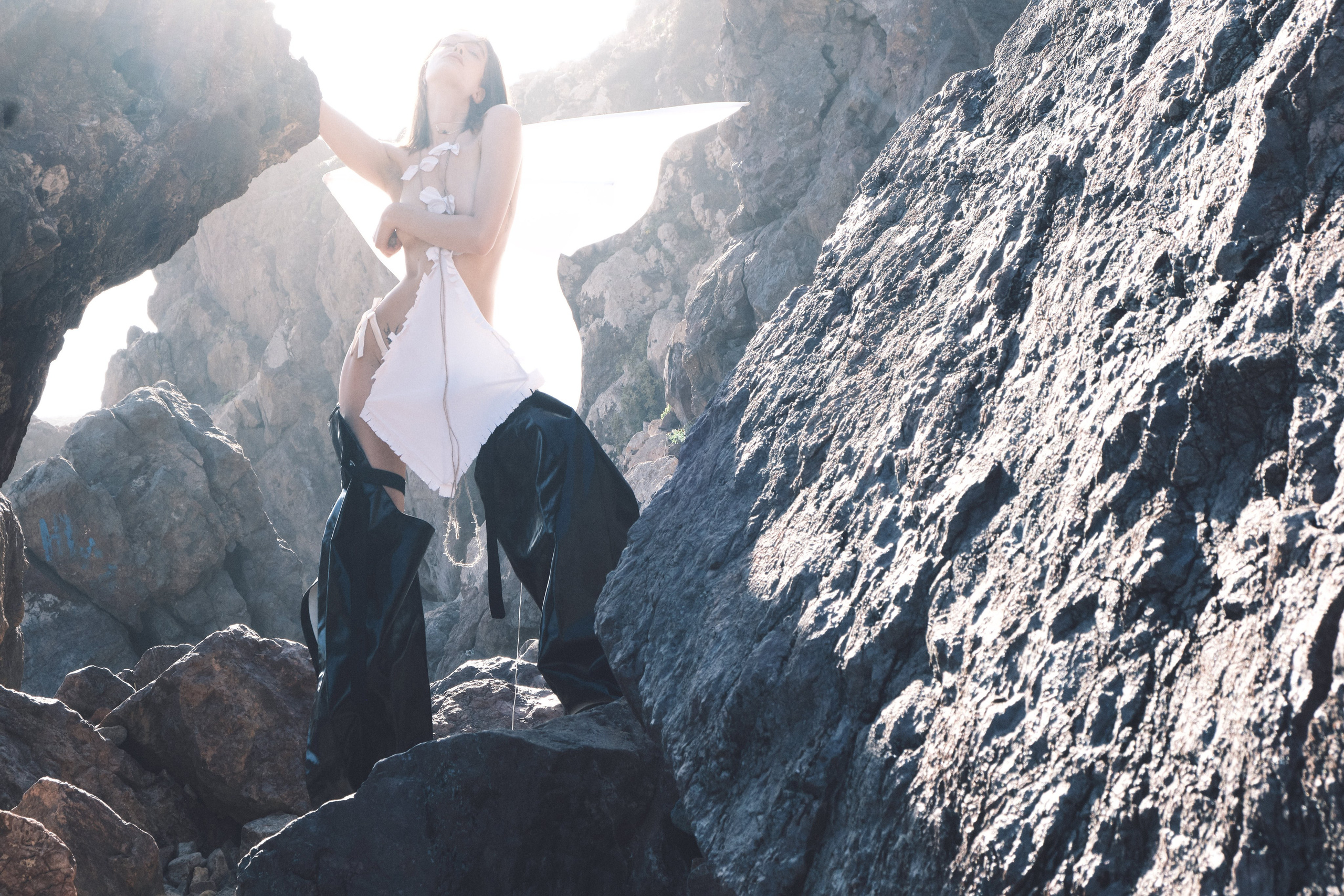 Badlon magazine. Iliaarkhangelskii