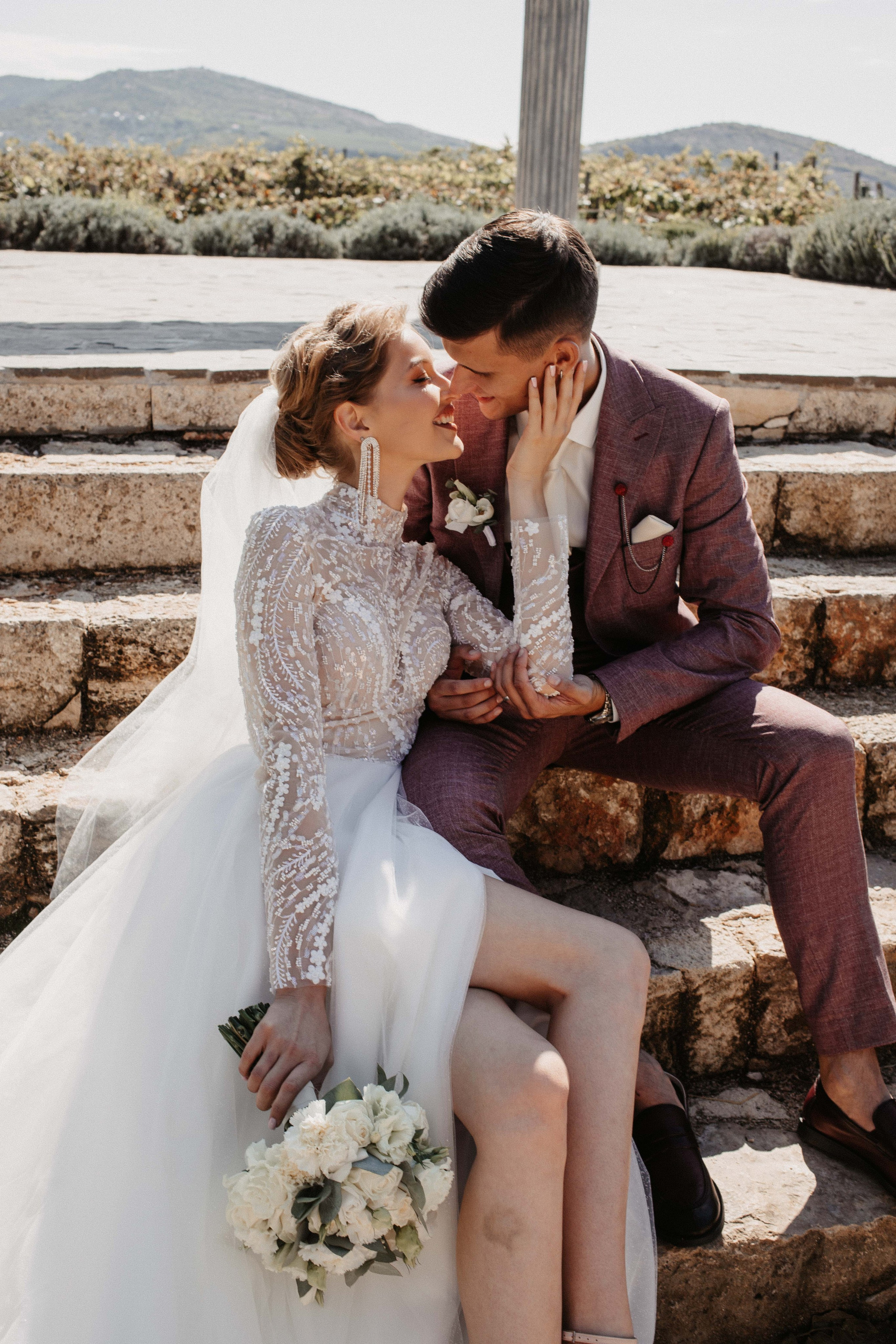 Степан&Софья 23.09 Севастополь. Свадебный фотограф в Москве и по всему миру Инесса Хафизова