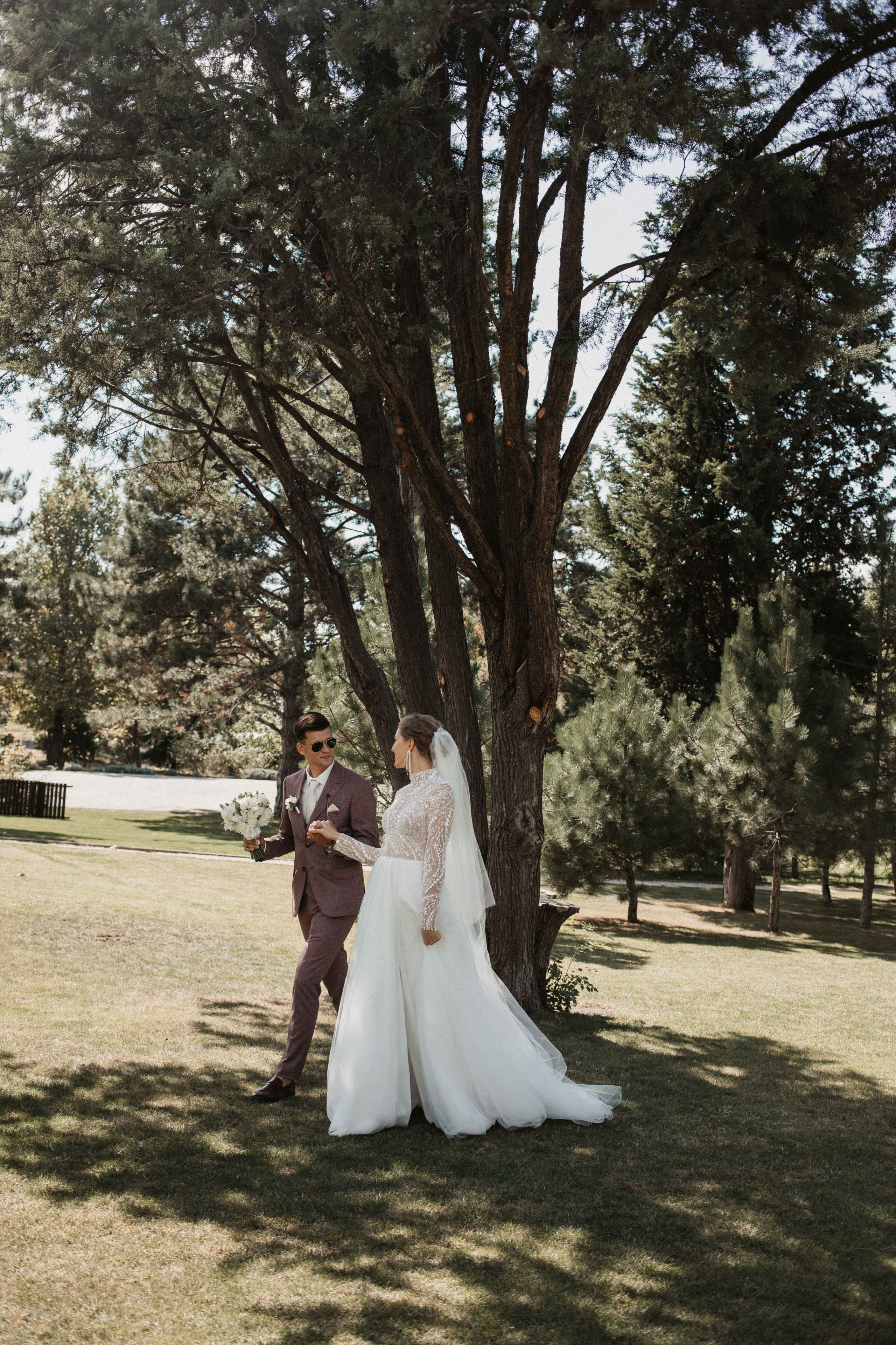 Степан&Софья 23.09 Севастополь. Свадебный фотограф в Москве и по всему миру Инесса Хафизова