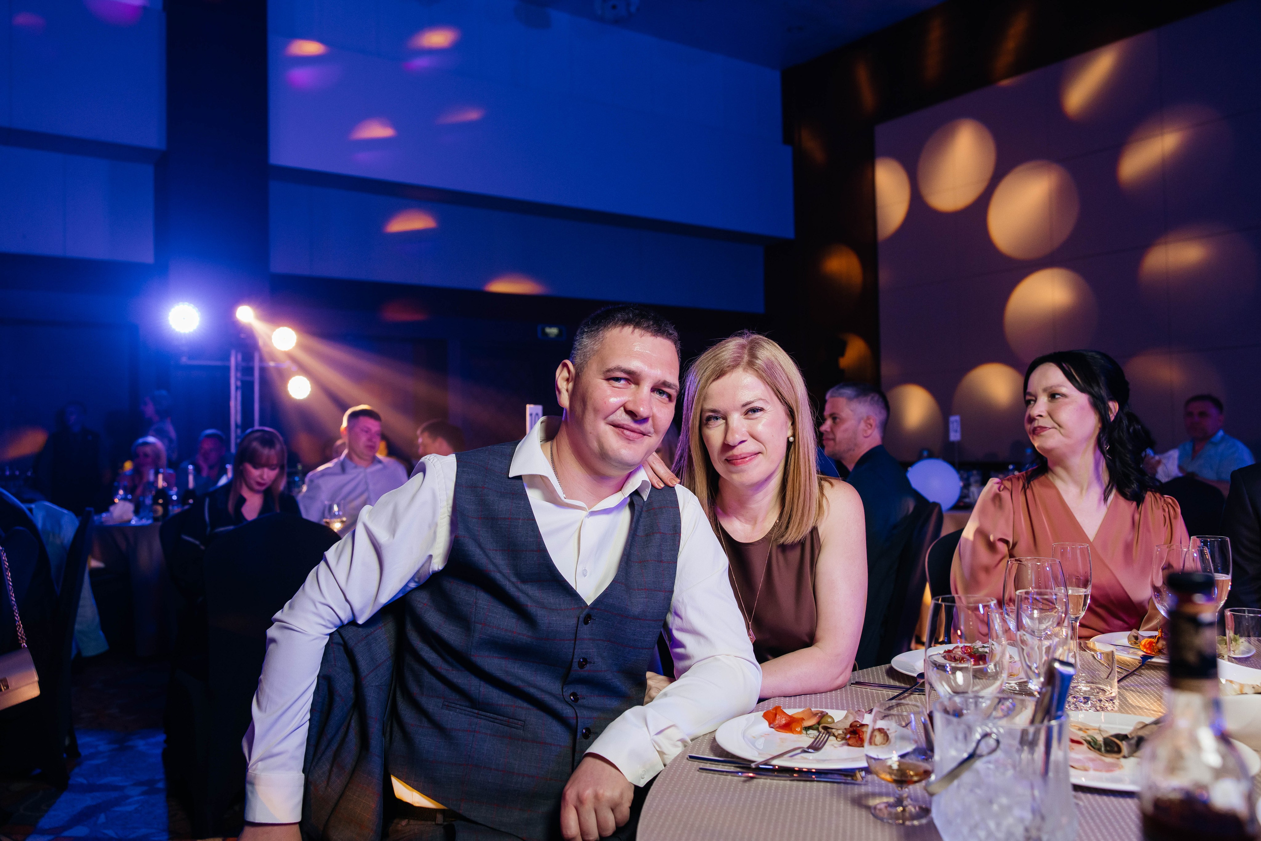 Graduation Party DVFU. Maxim Tsoy Photography