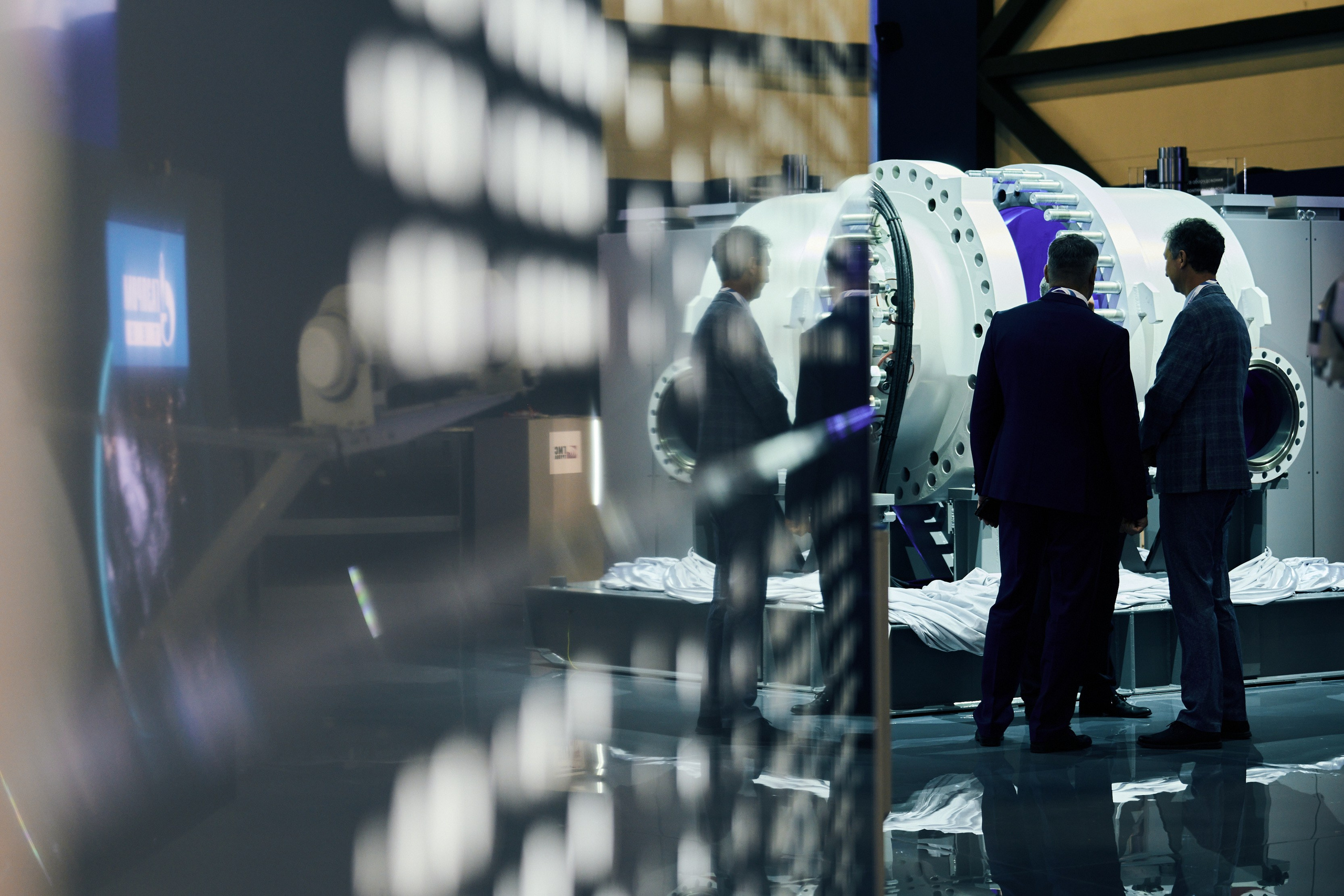 Бизнес репортаж. Промышленная и репортажная фотография