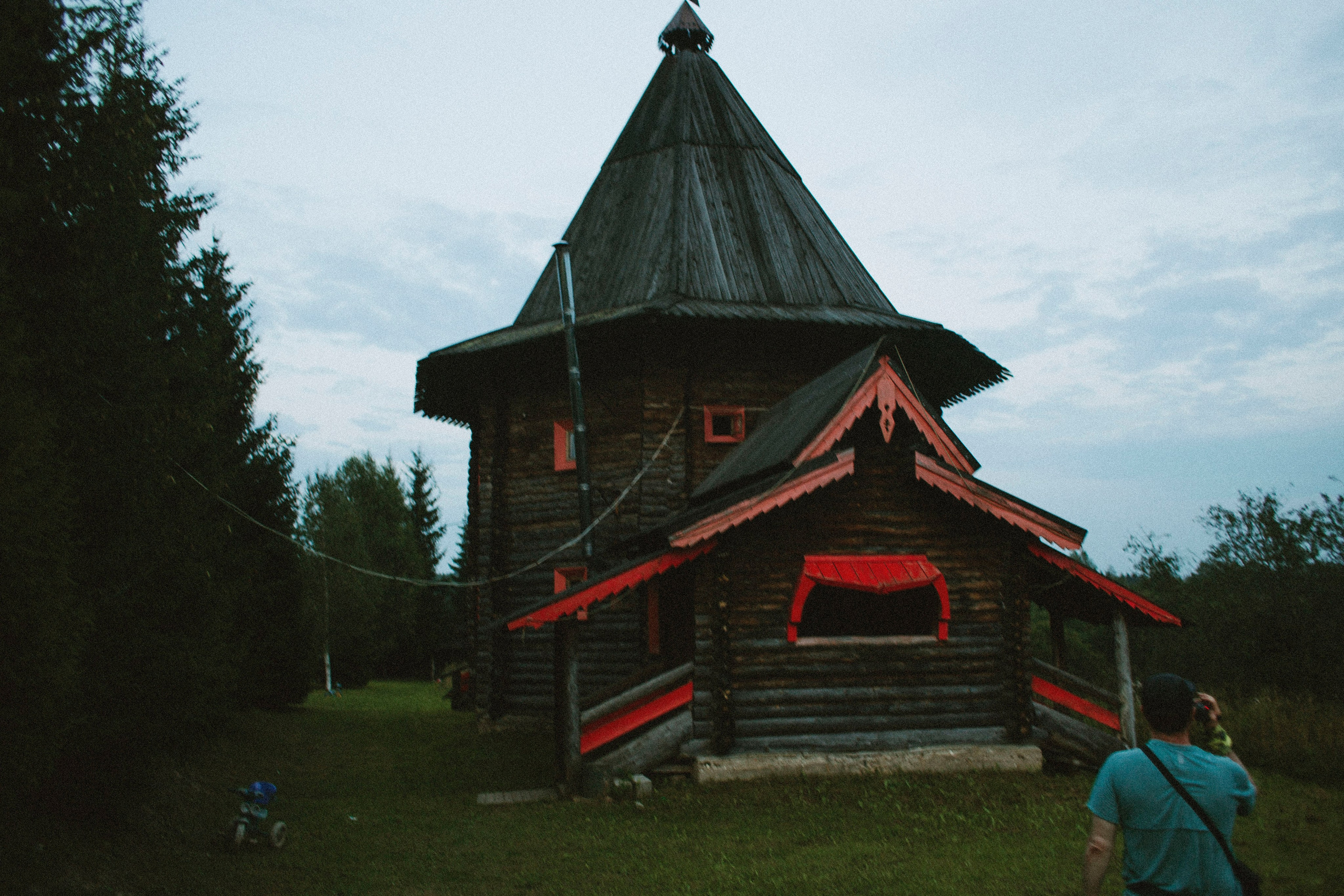 Поход. Ваш портретный фотограф в Москве Катя Прокофьева