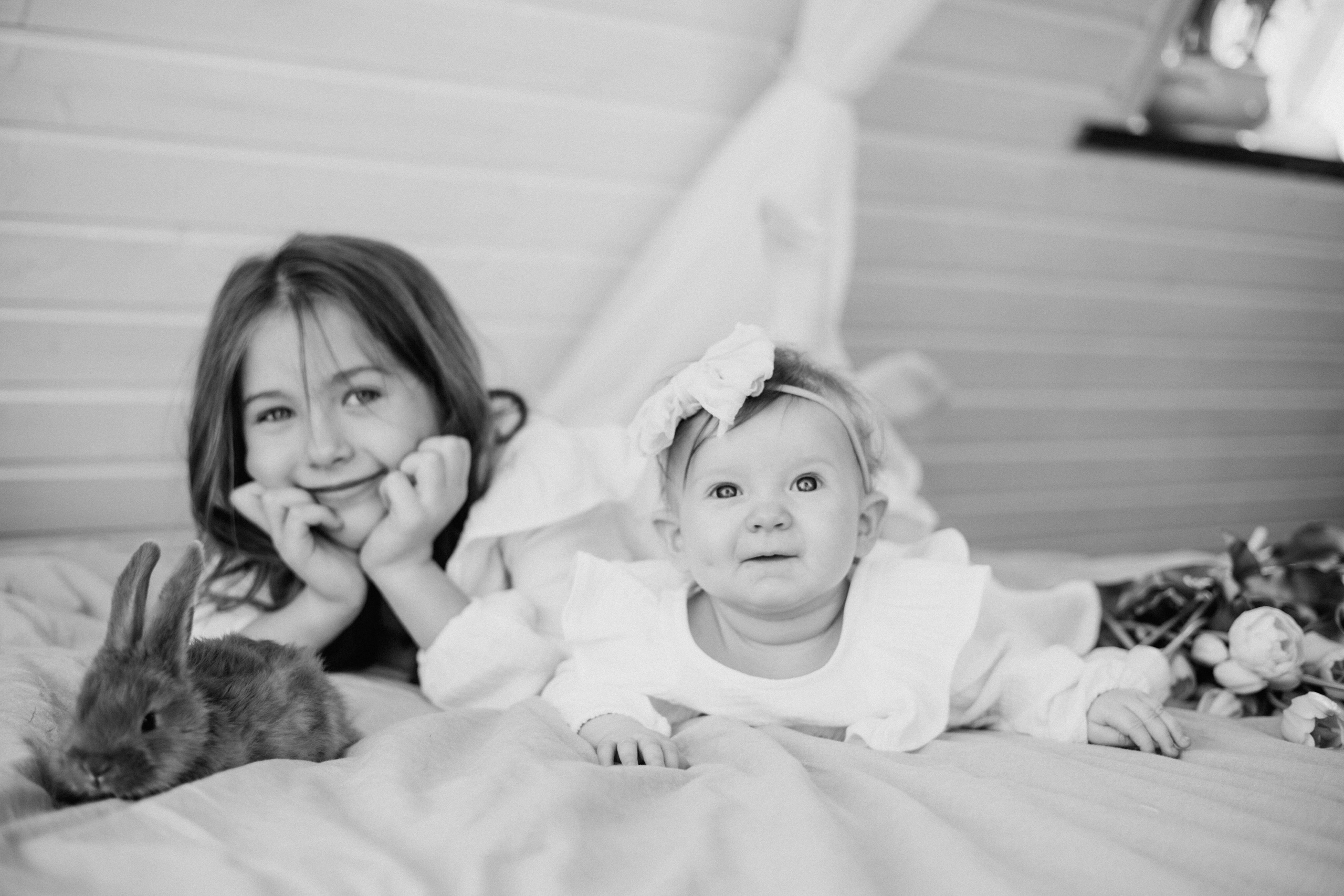 Семейная. Lifestyle и семейный фотограф Юлия Кустова