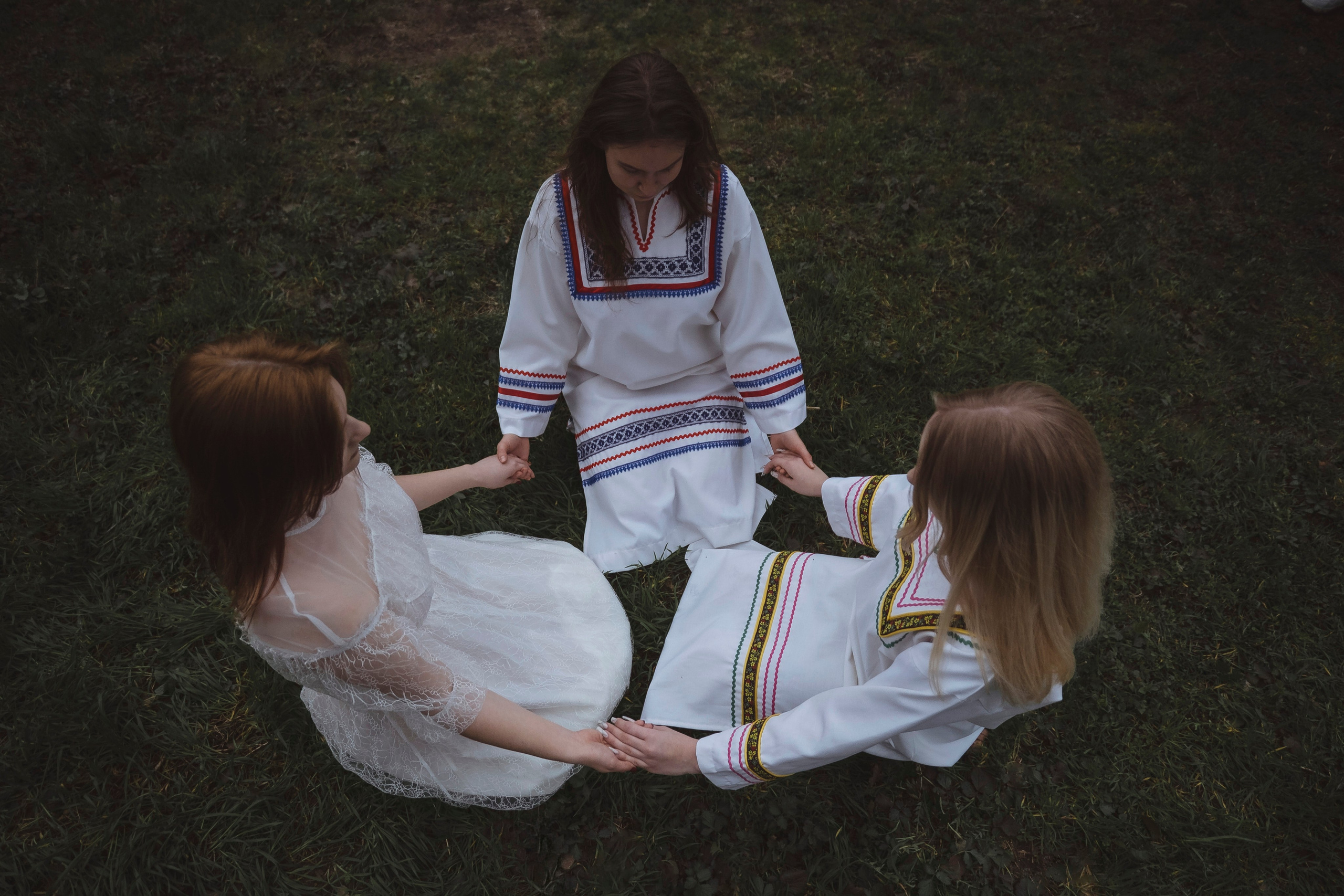 Зеленый остров. Главная