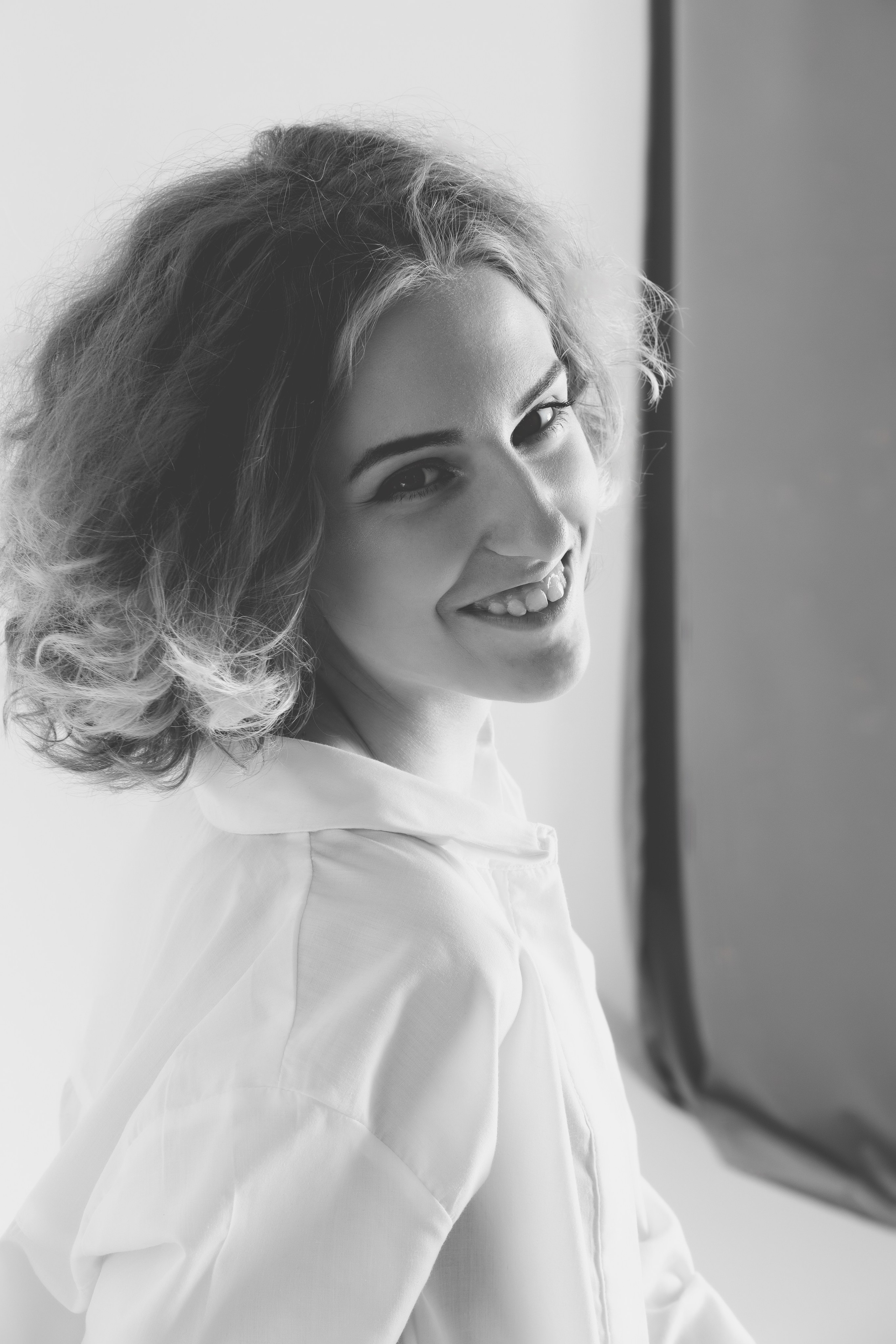 Алиса Б. Главная