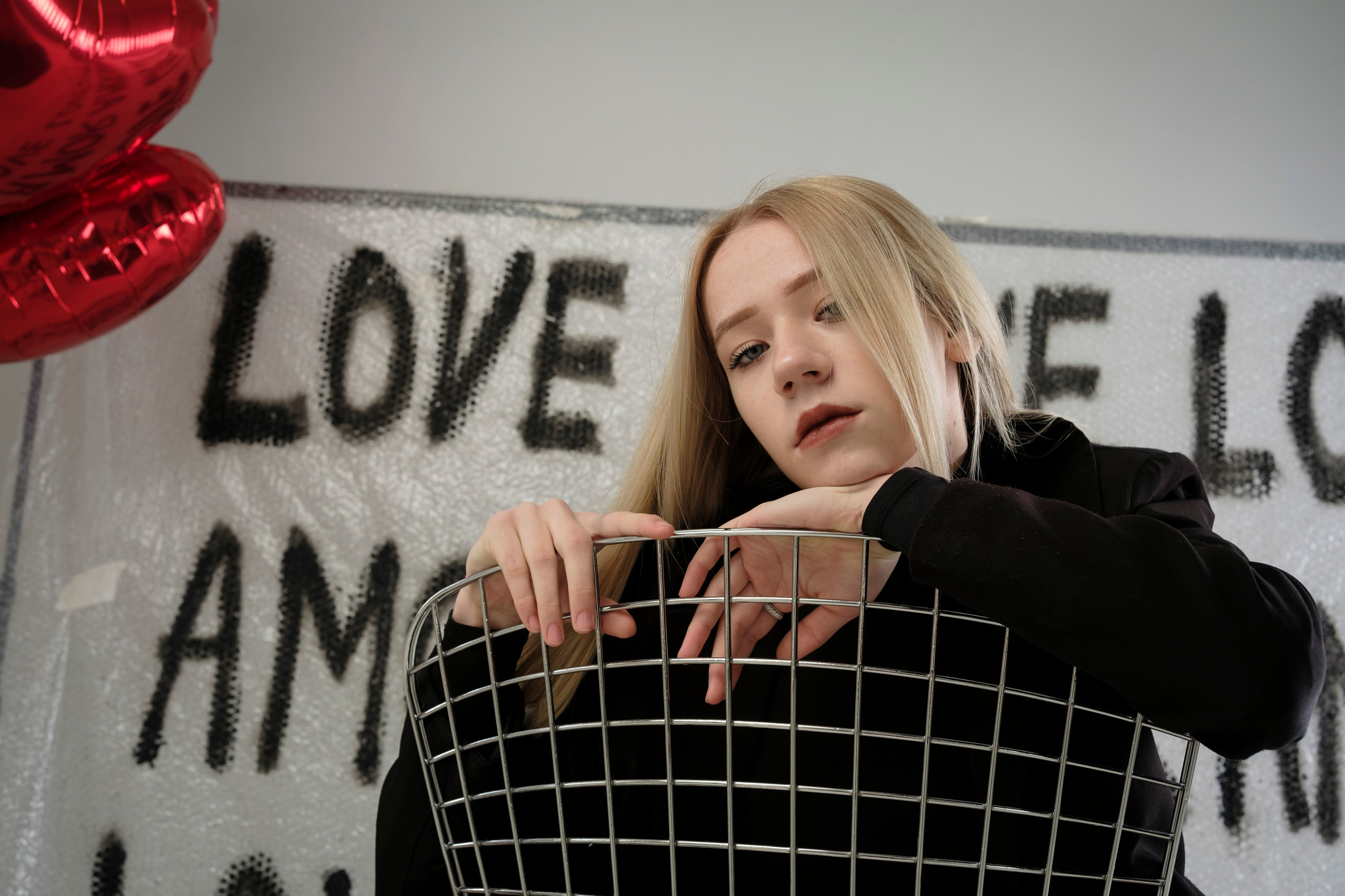 Ксения К. Главная