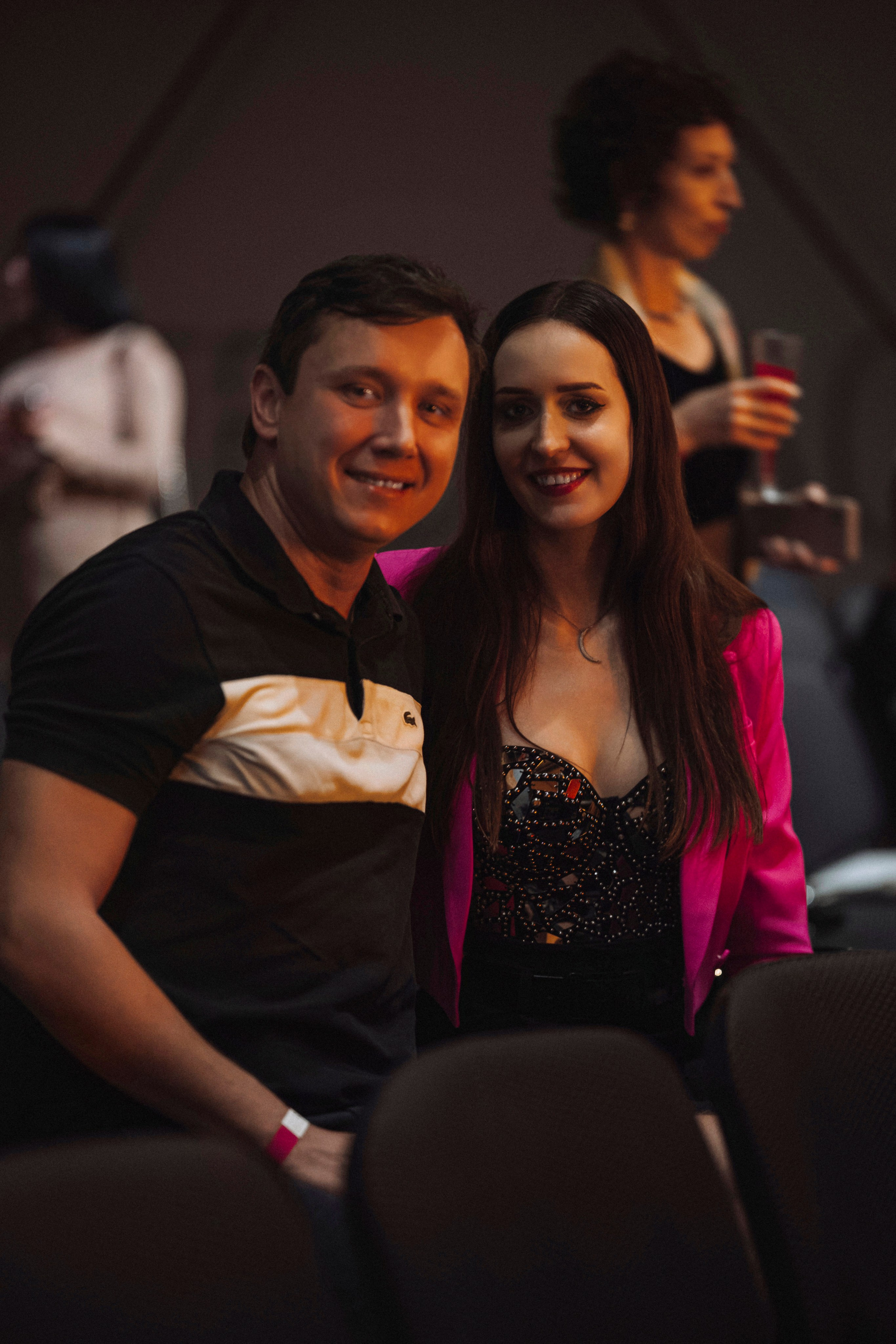 Play Vinyl Band. Главная