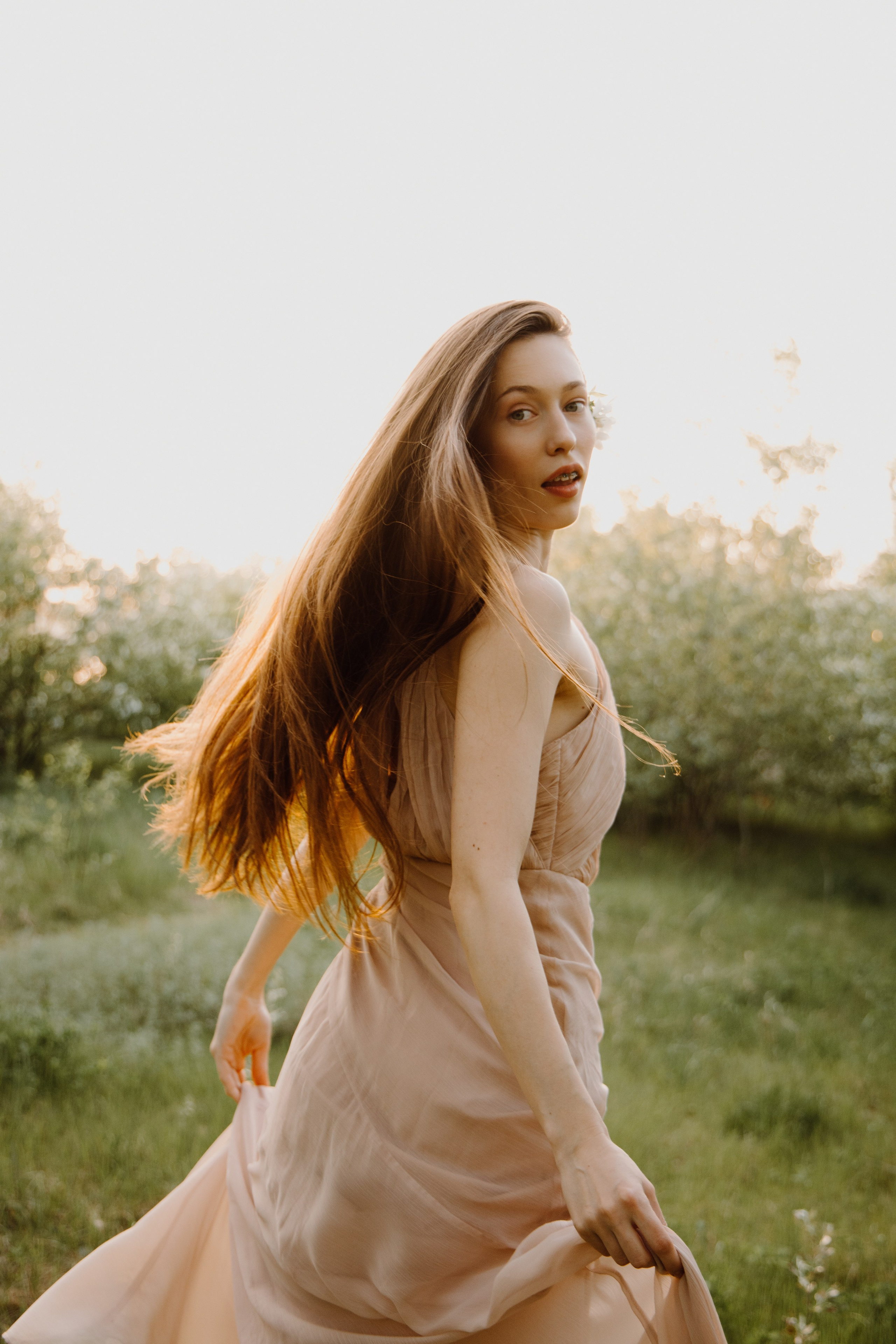 Лада. Фотограф в Омске Валерия Крячко