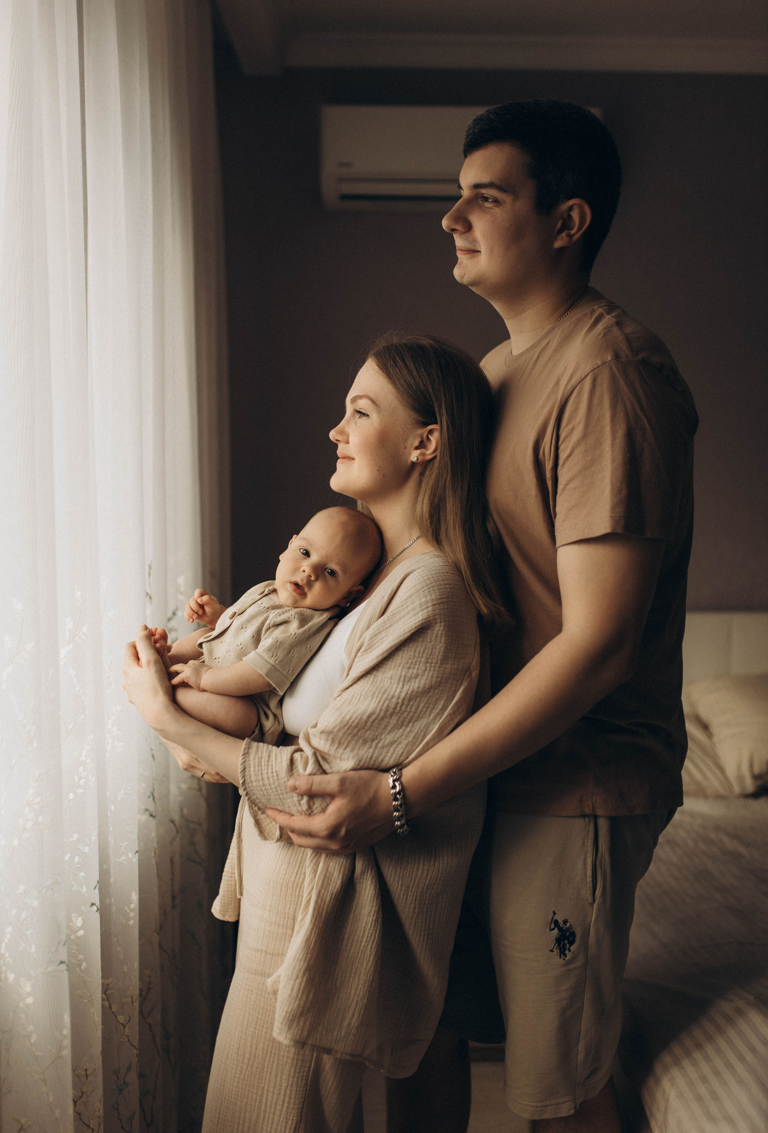 Один день из нашей жизни. Миронова Анастасия