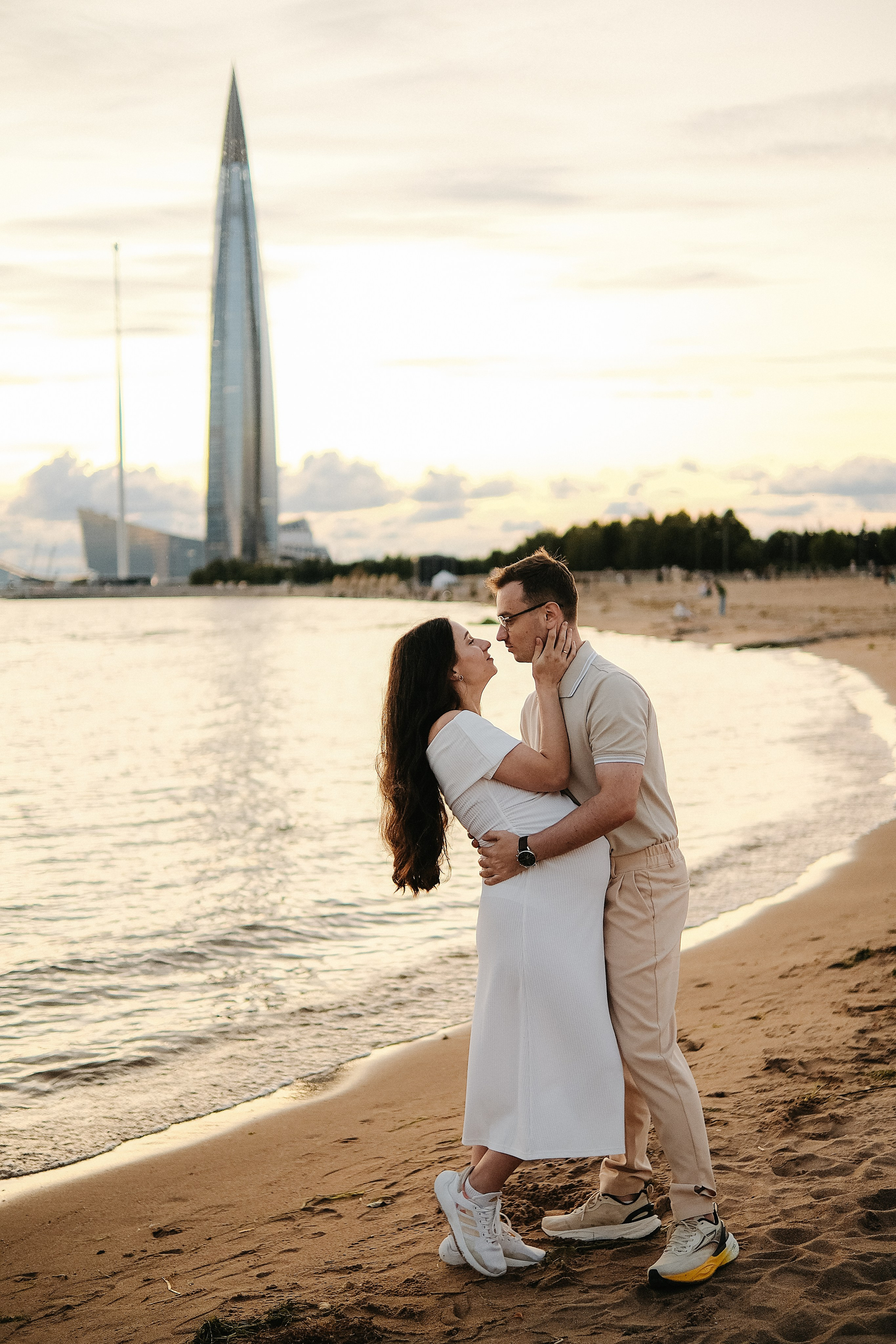 Юля & Андрей. Phdkvmr.ru