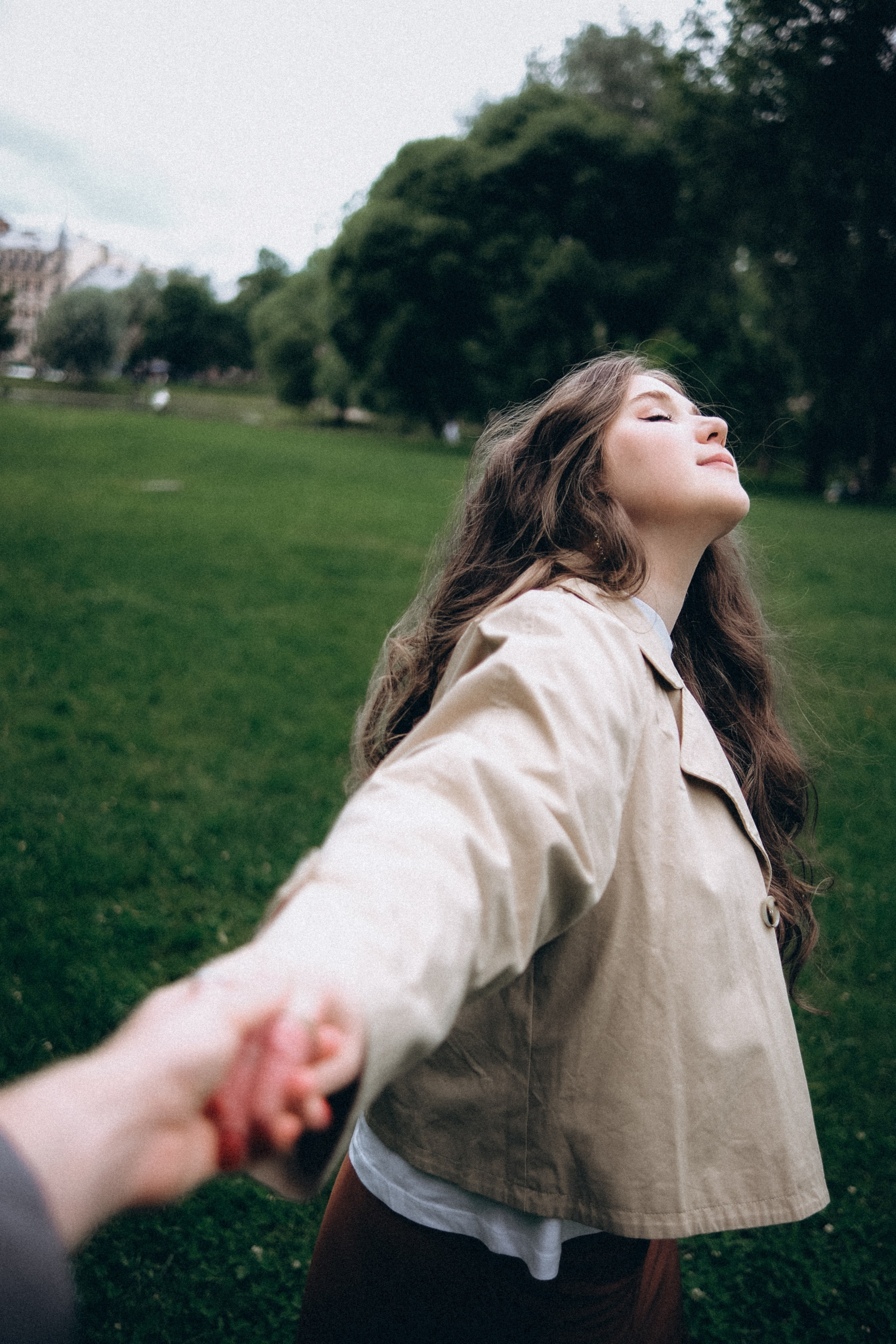 Даша & Дима. Phdkvmr.ru