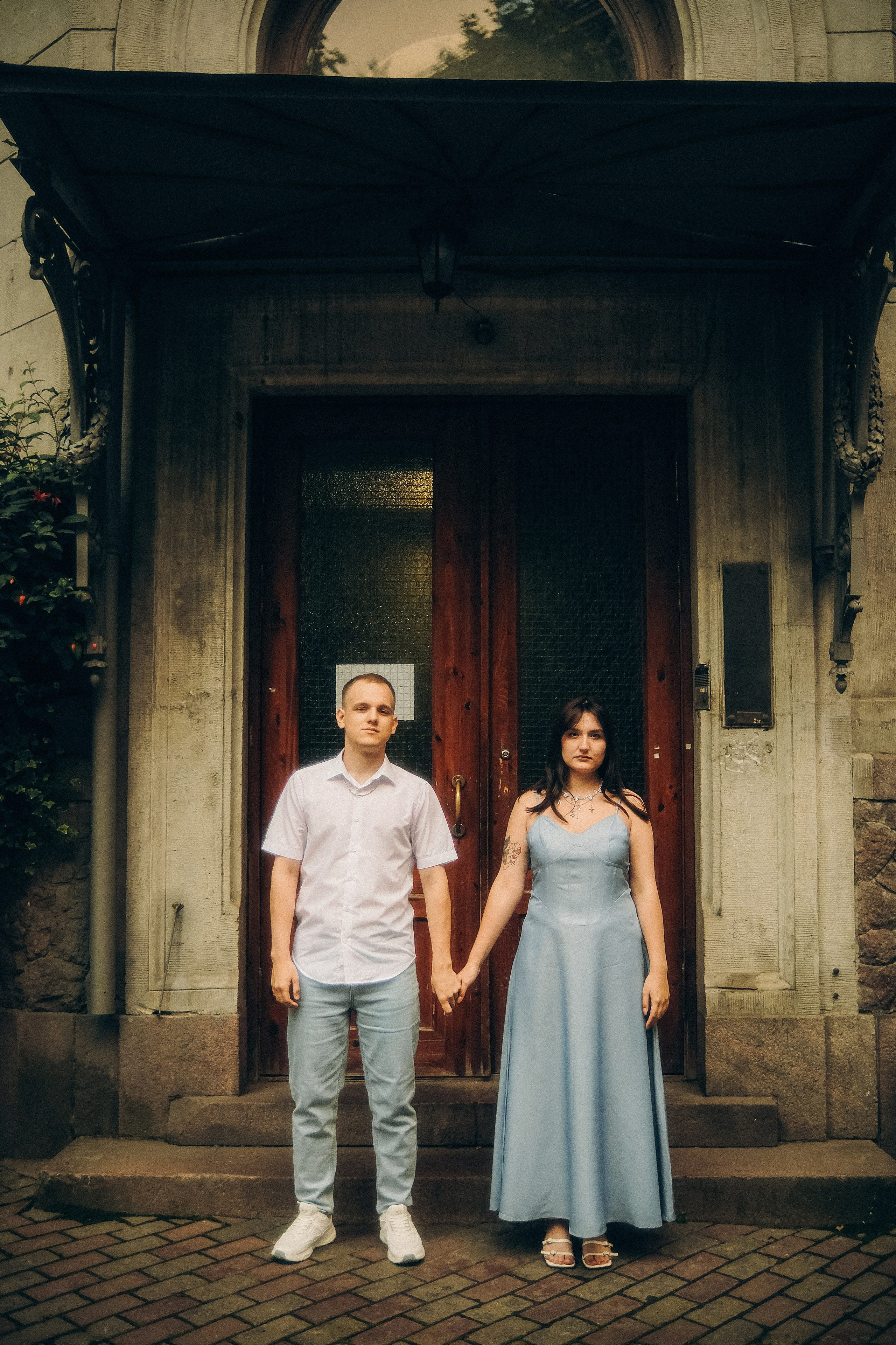 Катя & Слава. Phdkvmr.ru