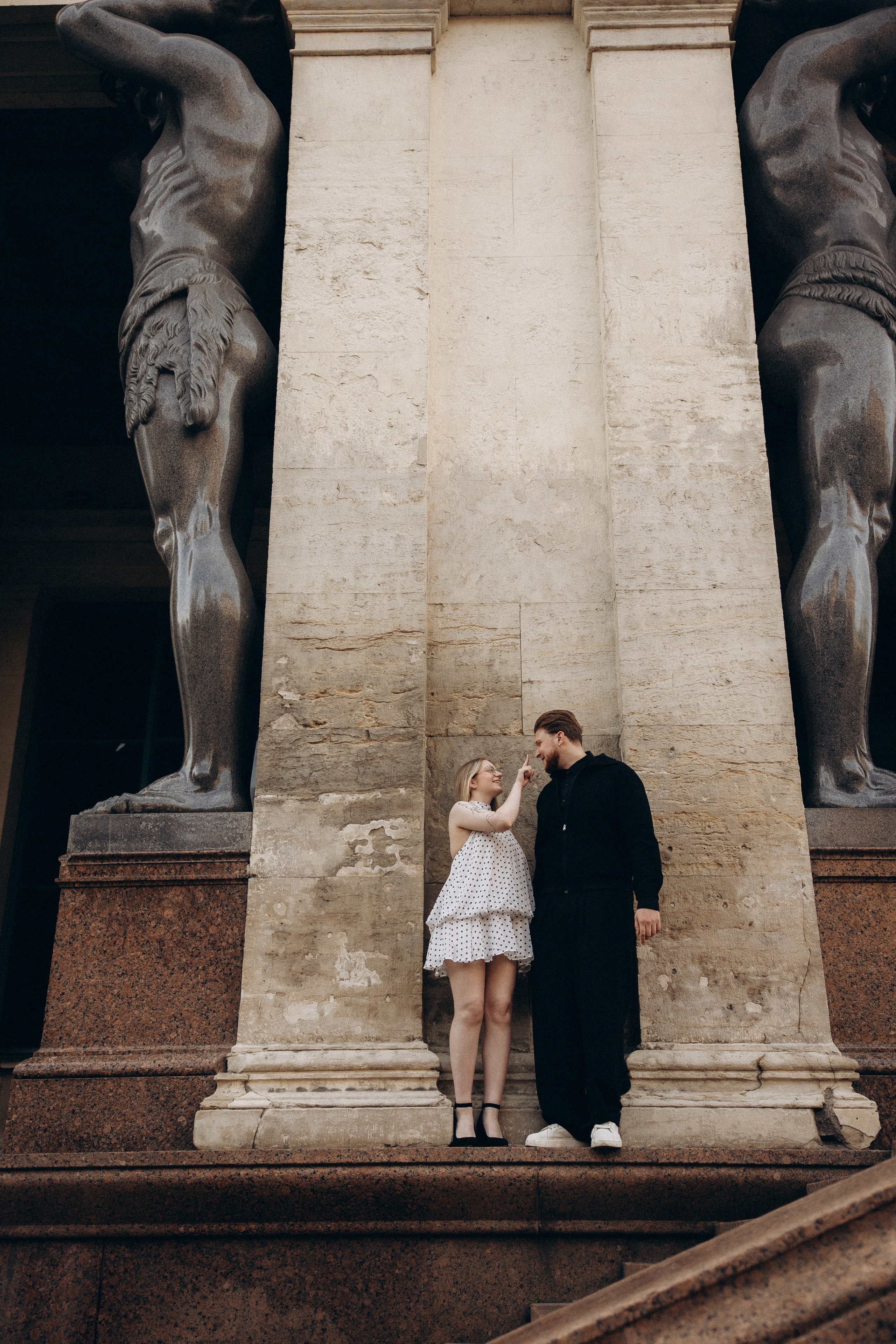 Софа & Валера. Phdkvmr.ru