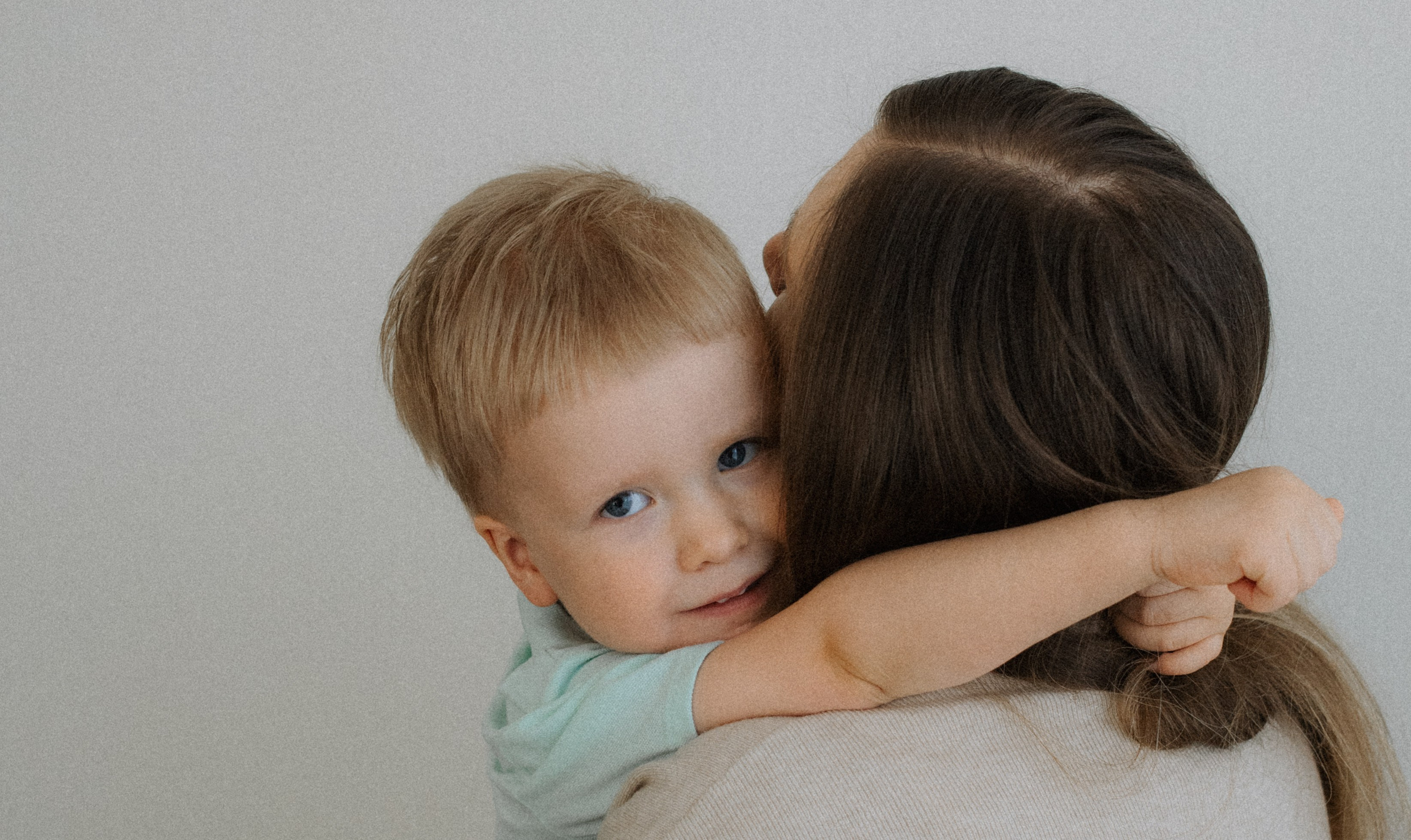 Тройное счастье. Семейный фотограф Виктория Потехина Москва