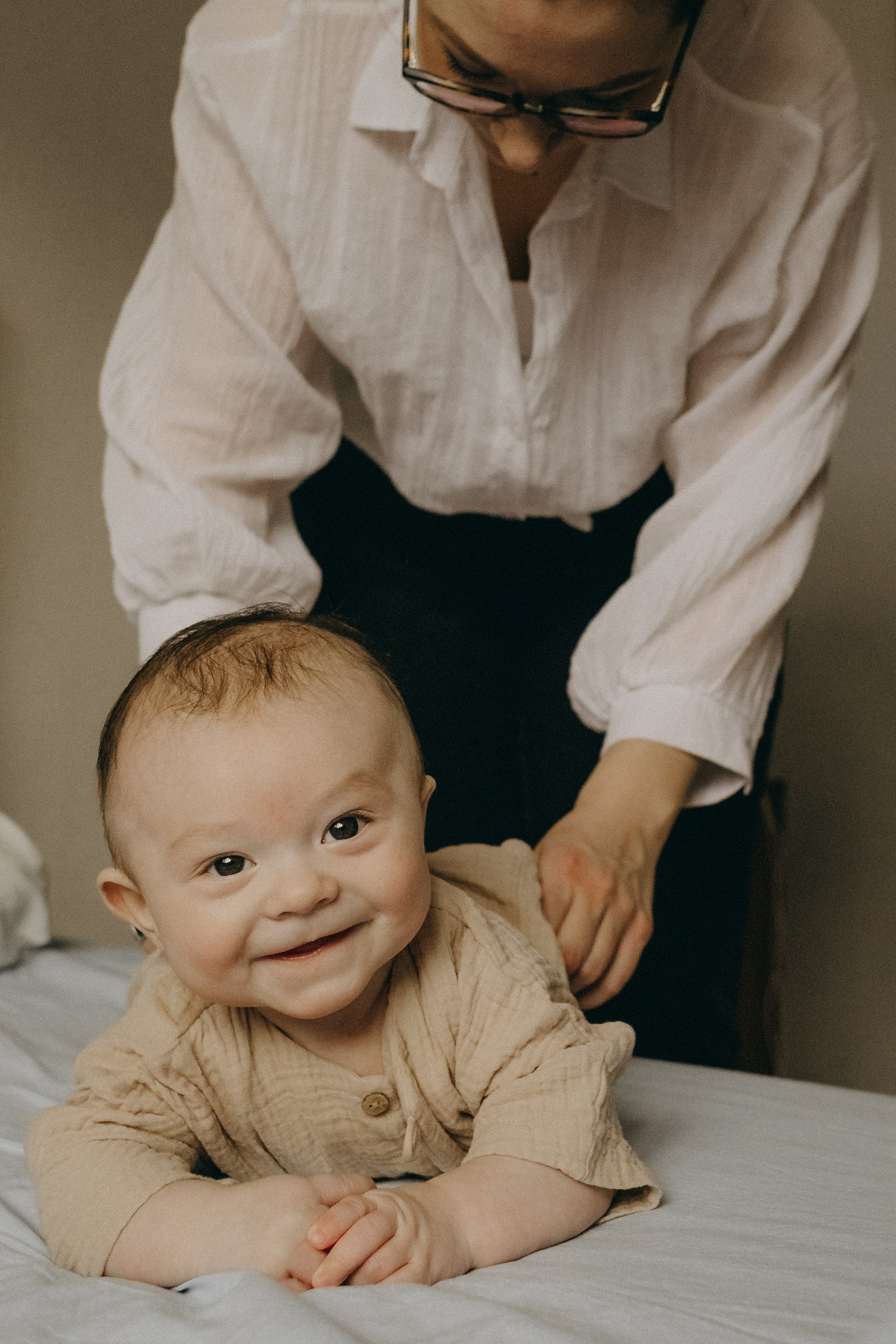 Гриша. Семейный фотограф Виктория Потехина Москва