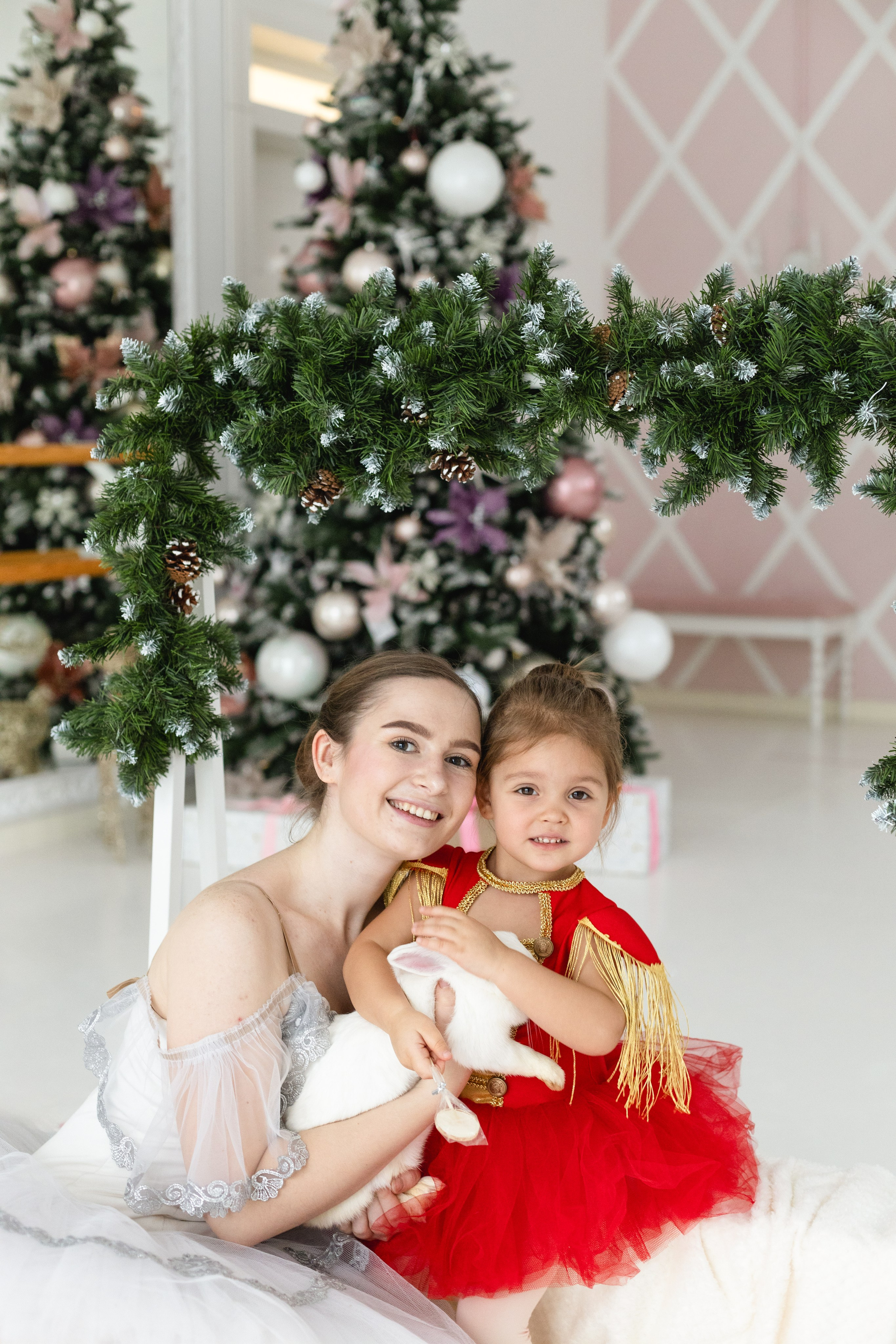 Балет с 2-х лет | Красногорск. Кузьмина Анастасия — контент-фотограф | Москва