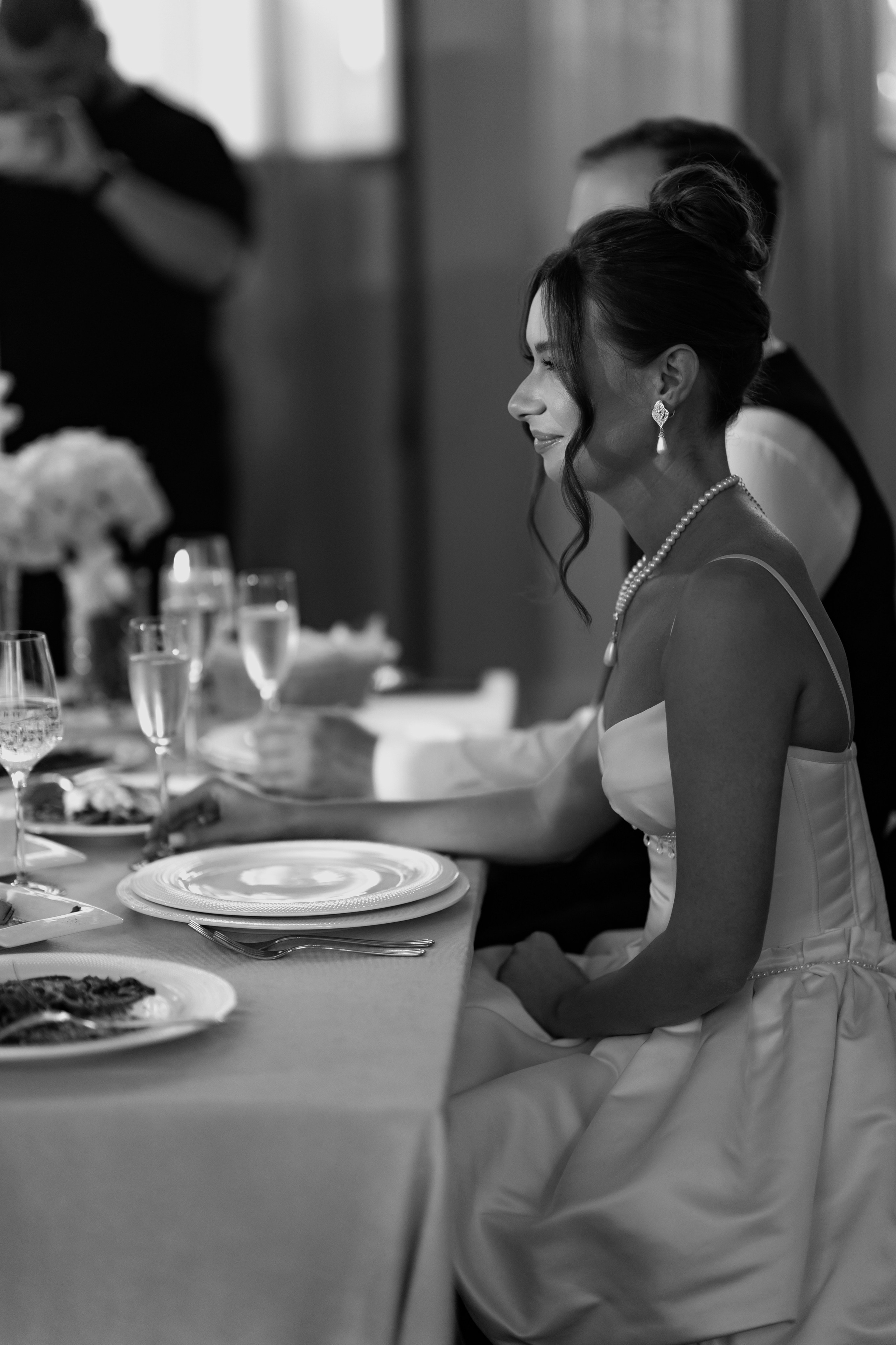 Serge & Anna, Versal. Свадебный фотограф Кристина Винокурова