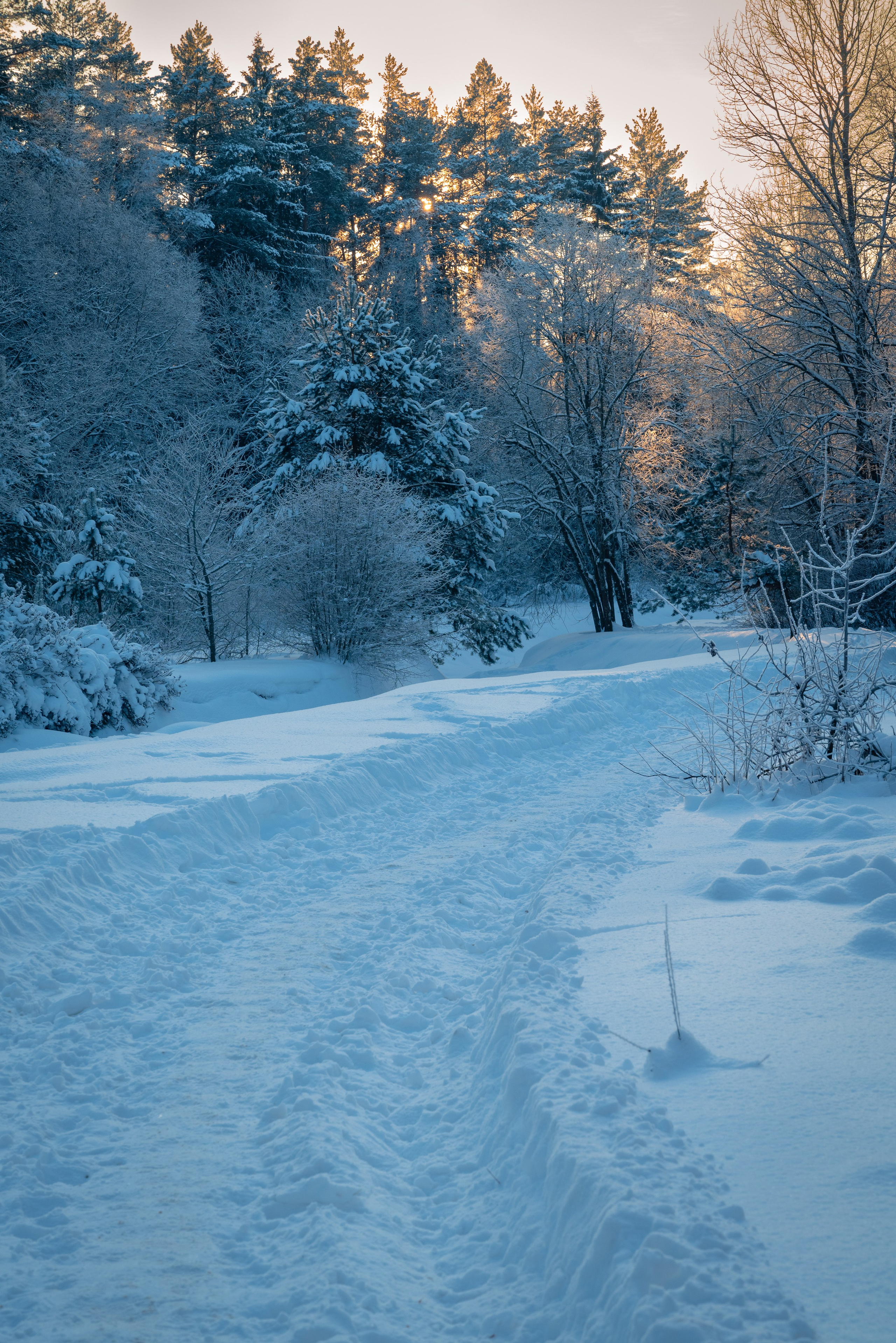 Места. Фотограф в Минске Дарья Кончакова
