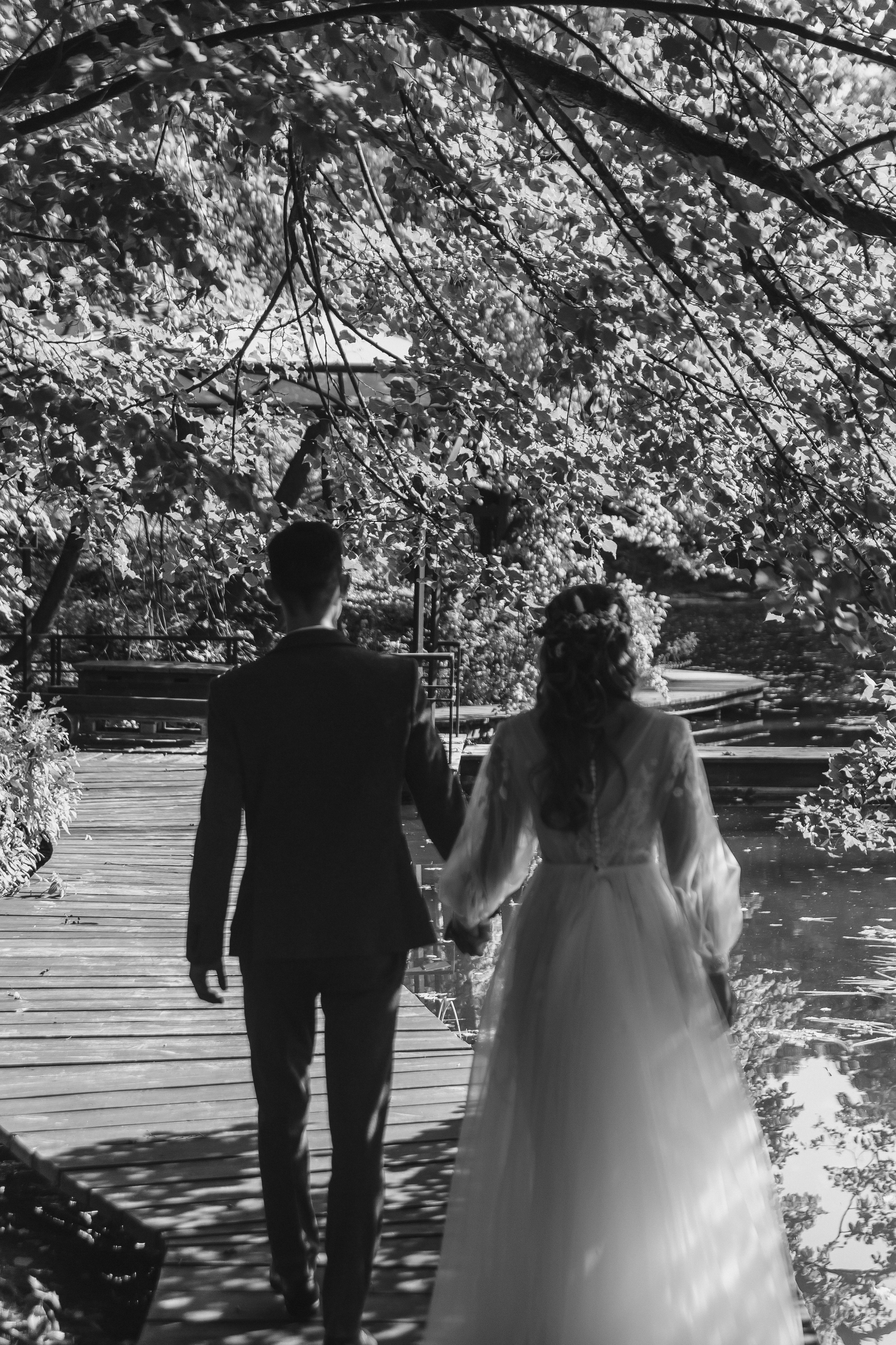 Ваня & Аня. Фотограф Егор Сухов