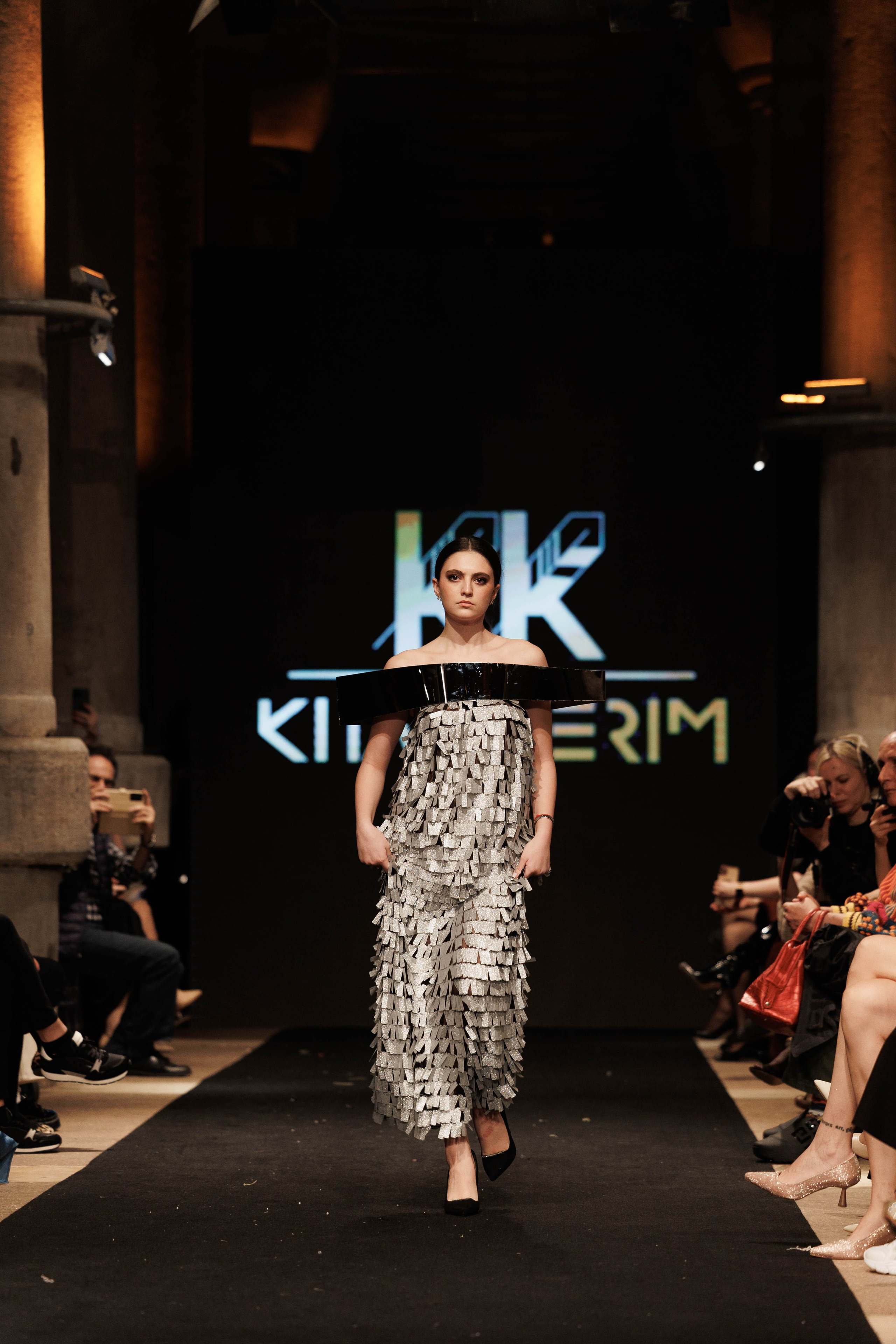 IFB-показ. About