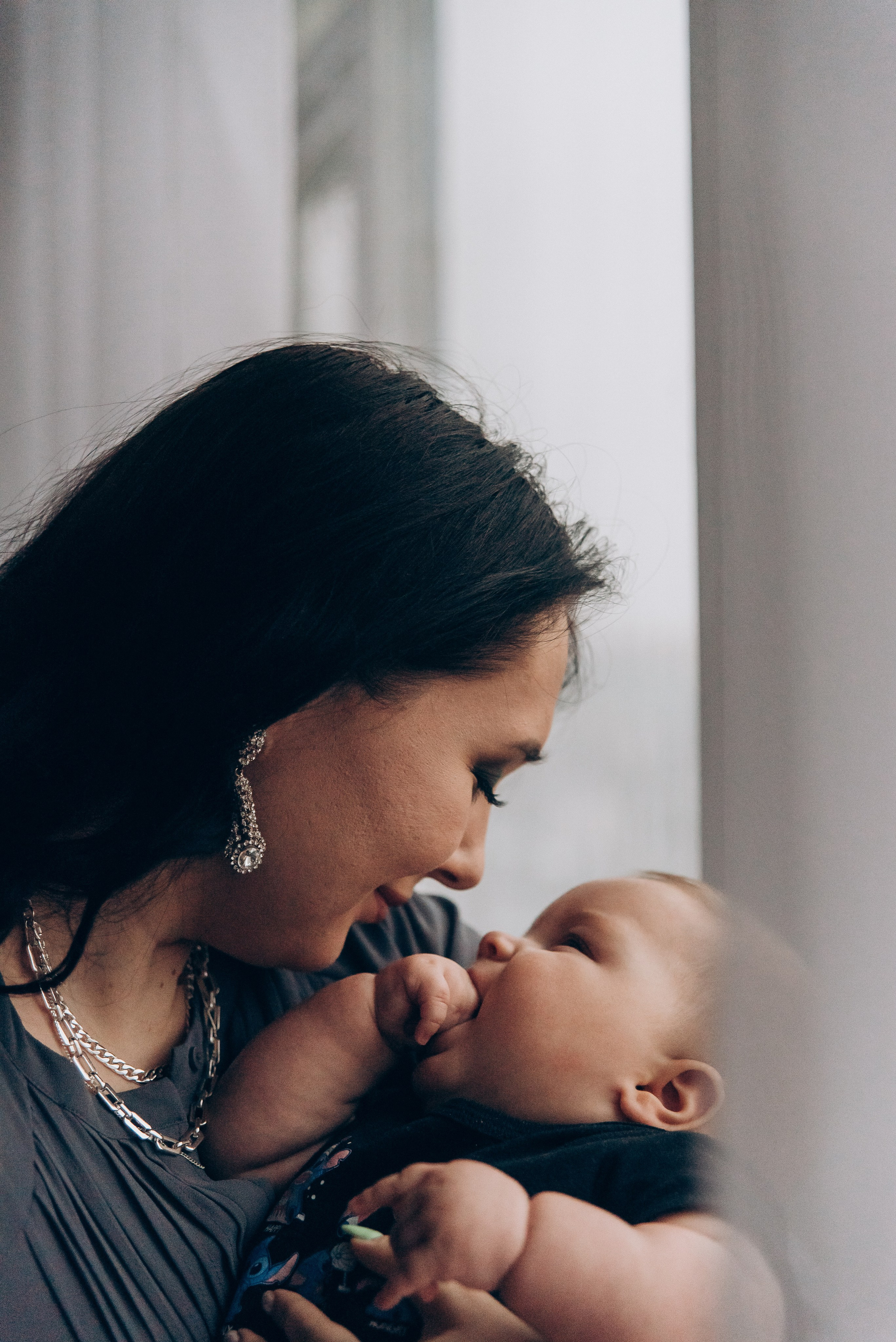 Оля, Саша и Миша. Свадебный и семейный фотограф в городе Смоленске