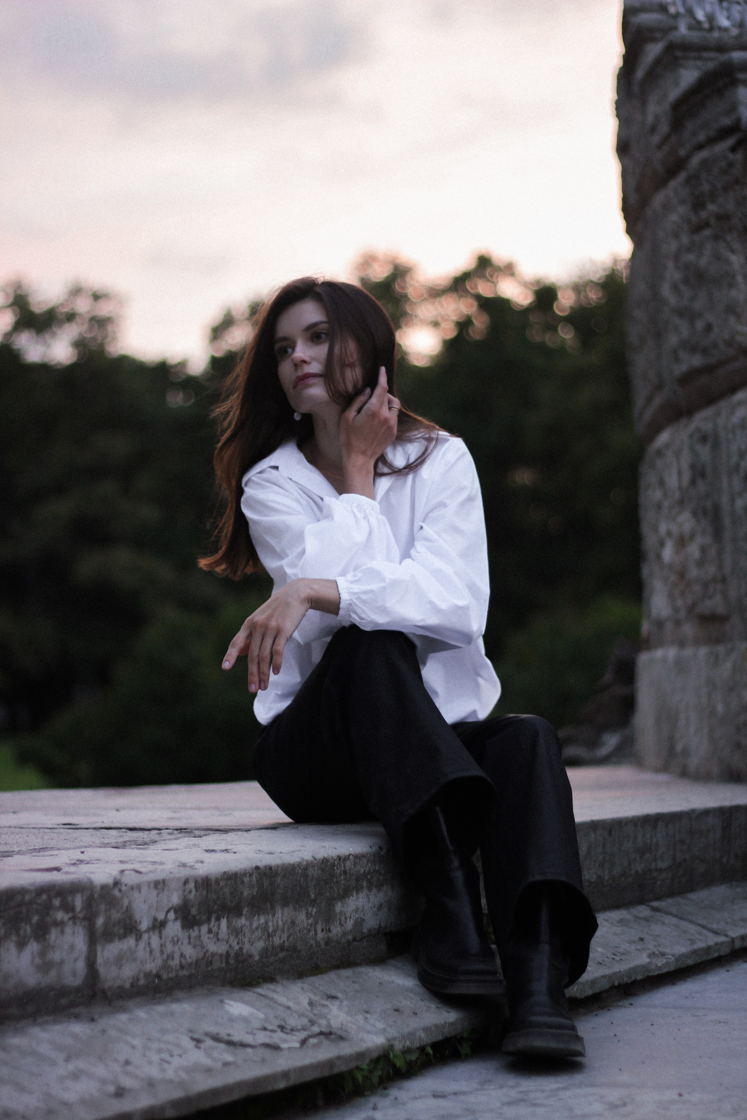 Марина. Фотограф в Санкт-Петербурге Смирнова Диана