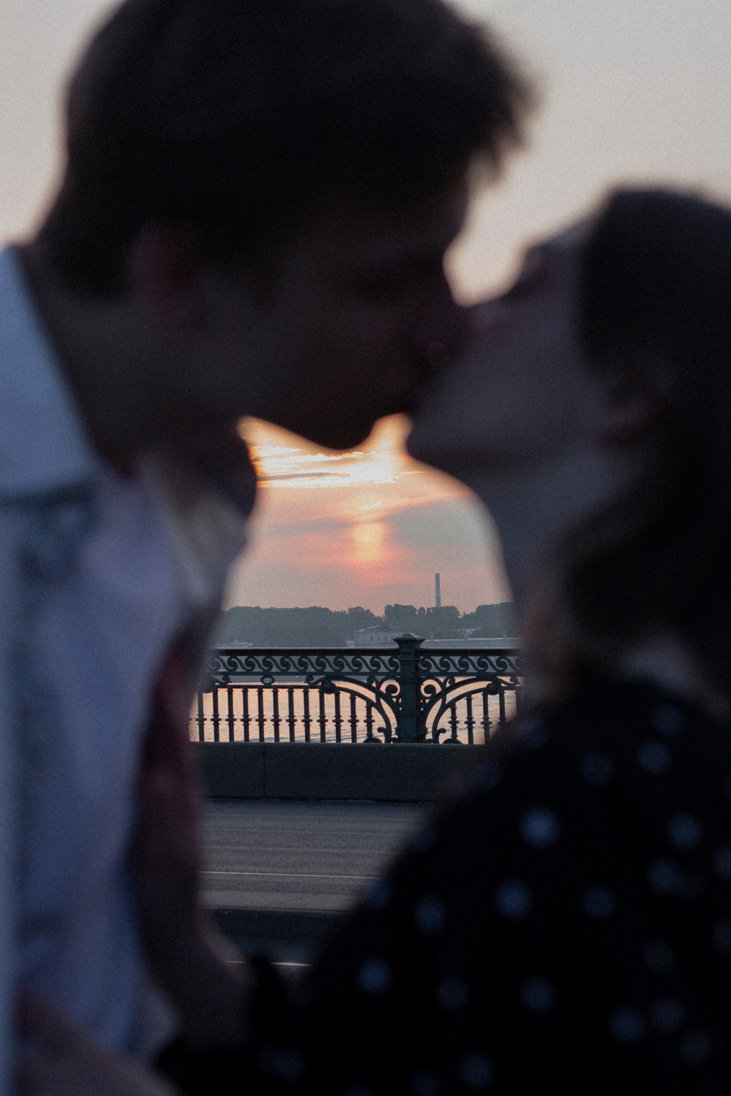 Полина и Стас. Фотограф в Санкт-Петербурге Смирнова Диана