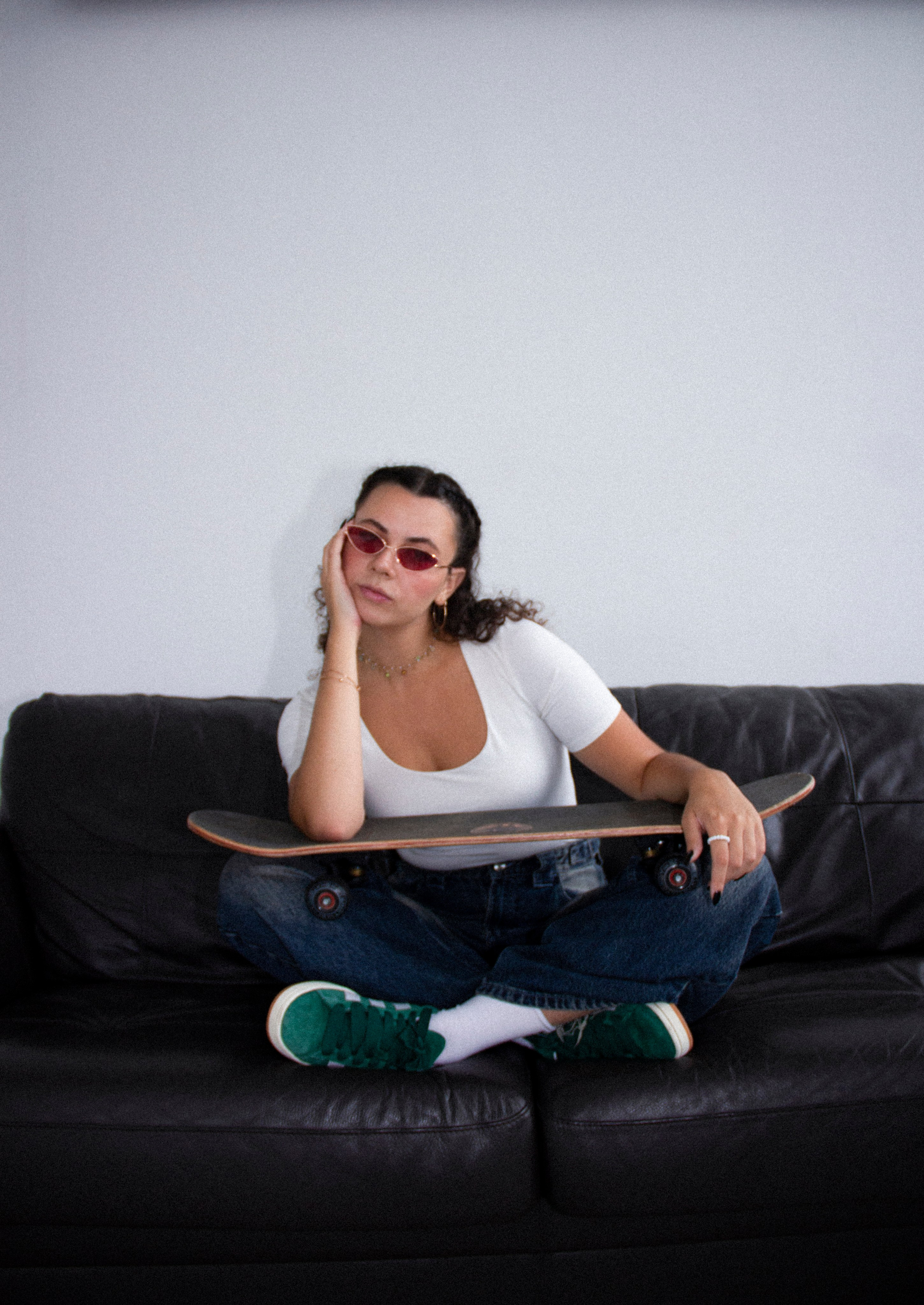 Катя. Фотограф в Санкт-Петербурге Смирнова Диана