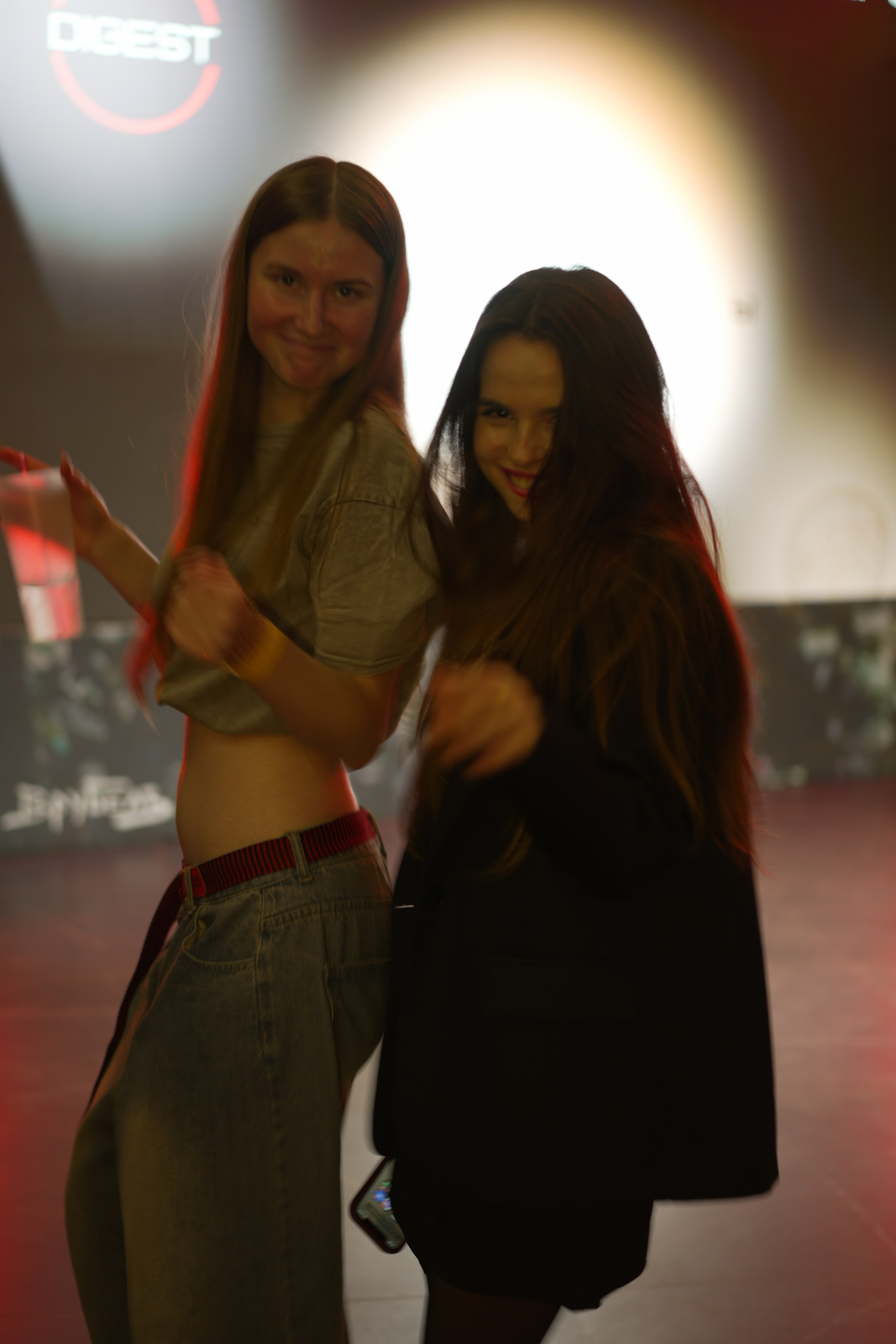 SОФИТЫ | 03.11. Фотограф, оператор и рилсмейкер в Москве — Ася Палагута