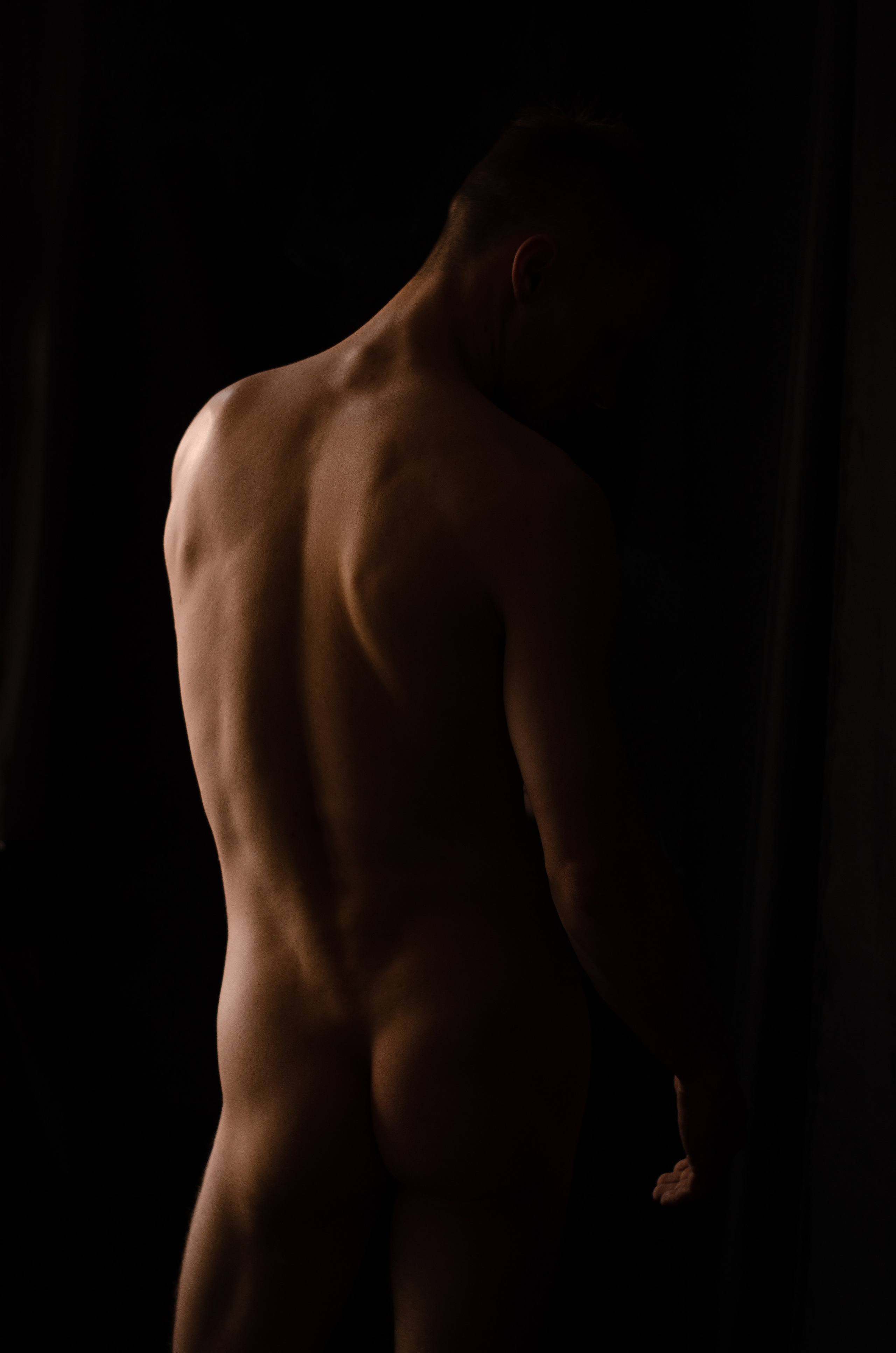 Галерея мужского ню. Будуарный / Ню Фотограф Наталья Шевченко Минск