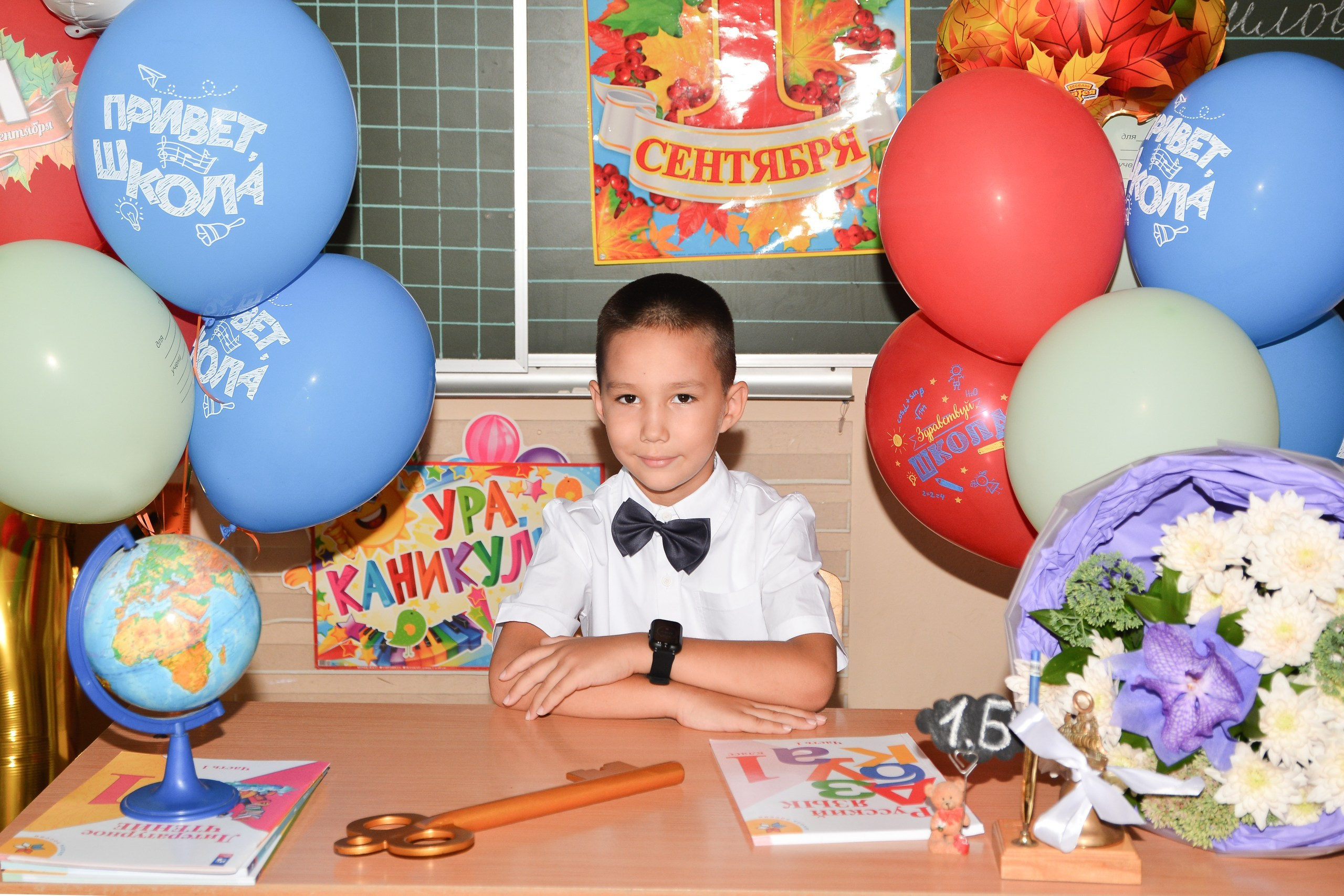 ШКОЛЬНЫЕ СЪЕМКИ. Семейный и свадебный фотограф Ksenia Strakh