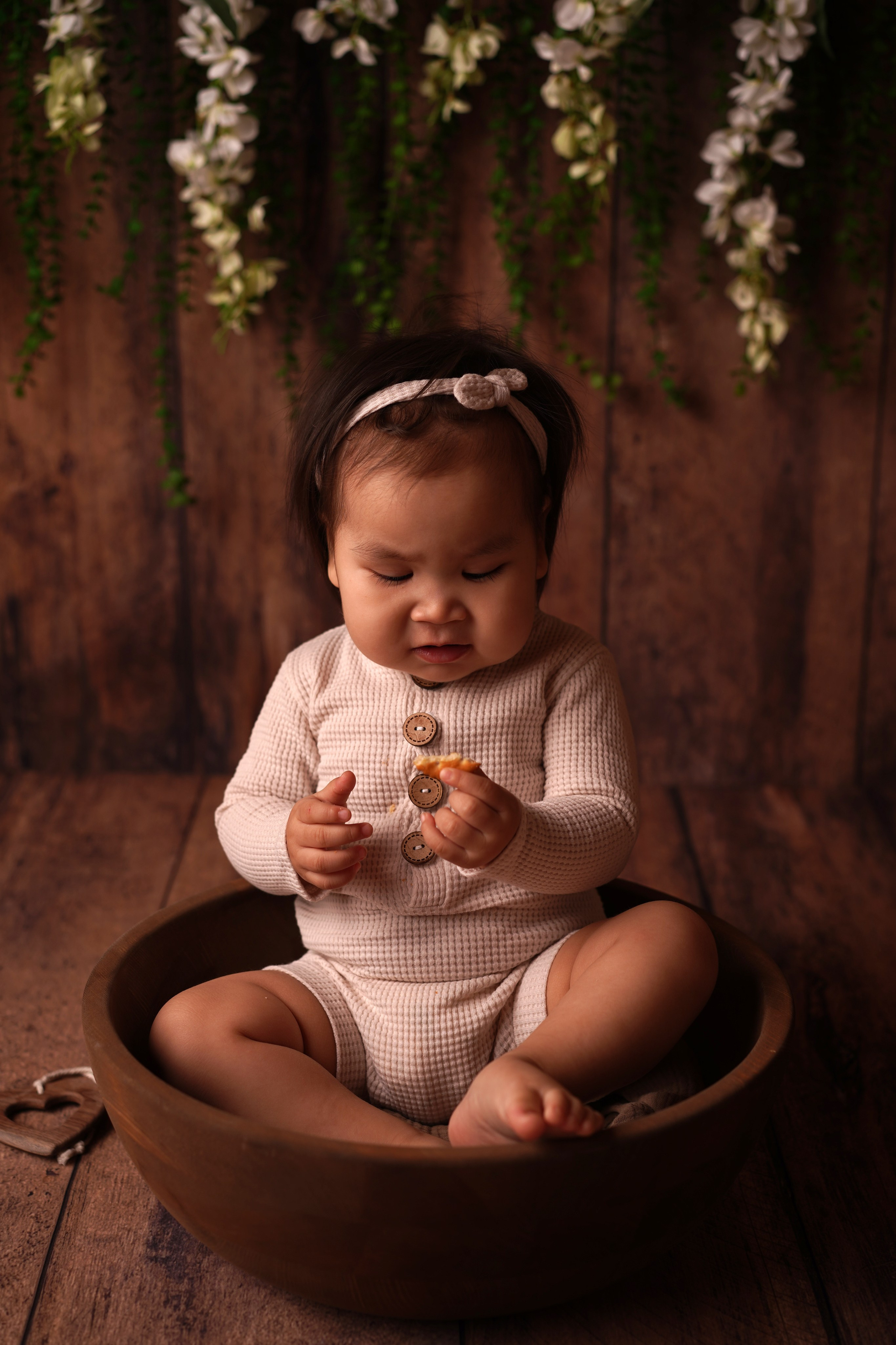 Малыши. Фотограф Александра Василькова