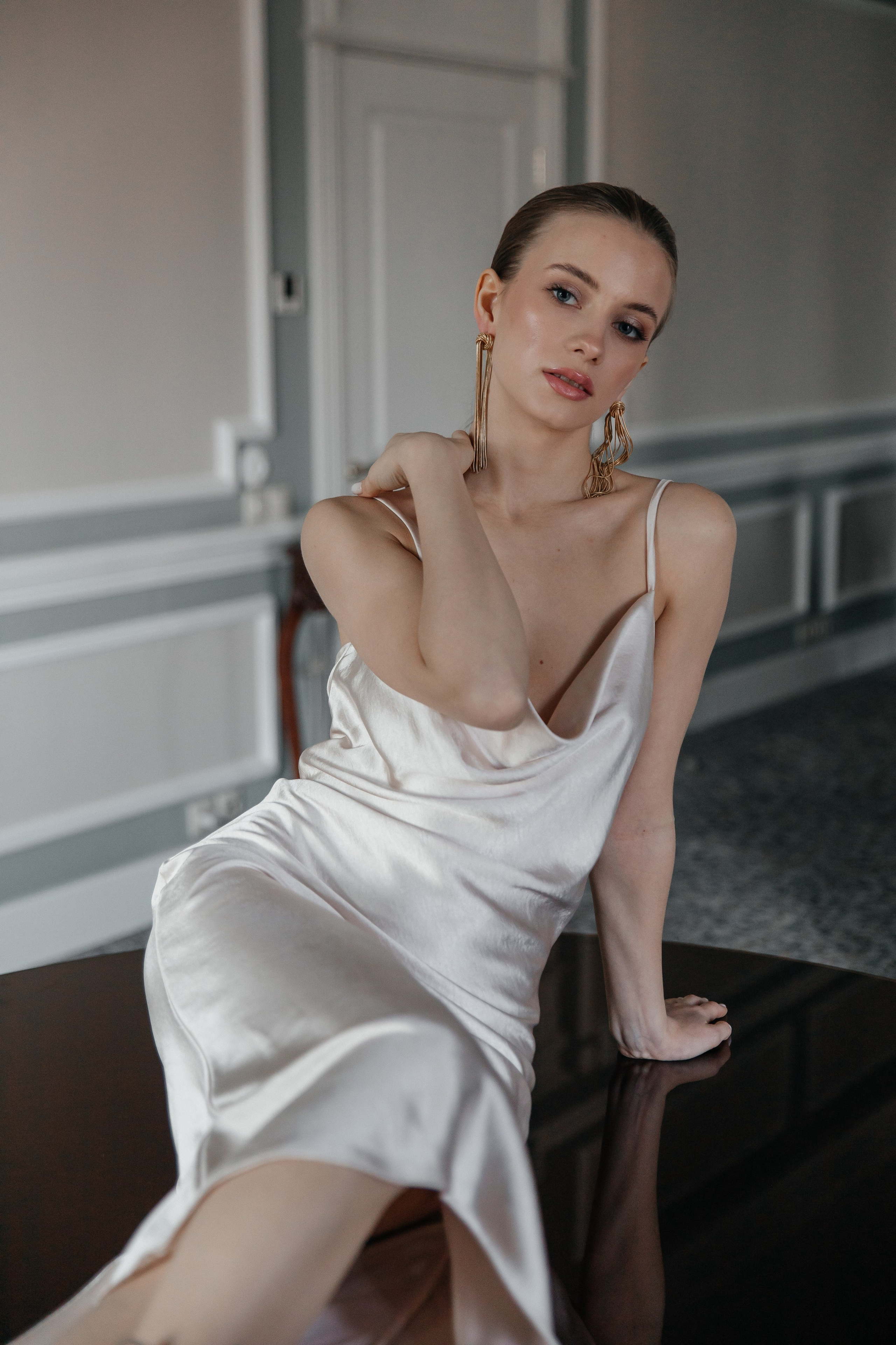 Свадебная съемка в отеле. Свадебный фотограф в Астрахани